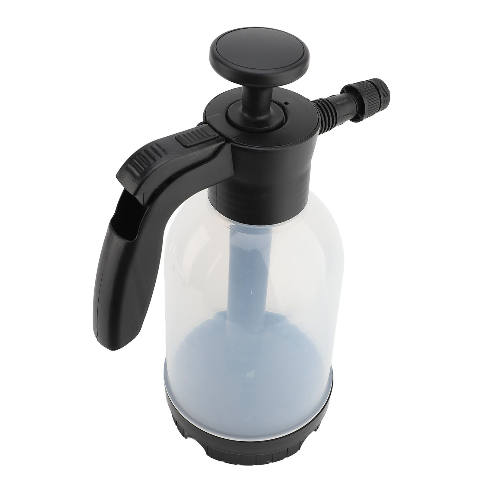 Foam Sprayer 2L Adjustable Pressure Foaming Pump Sprayer Hand Pump Pressure view 4