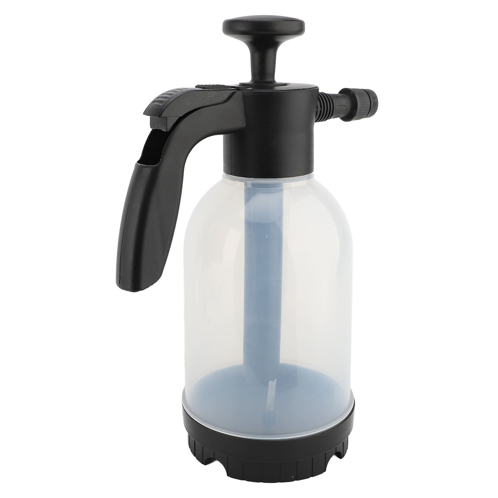Foam Sprayer 2L Adjustable Pressure Foaming Pump Sprayer Hand Pump Pressure view 7