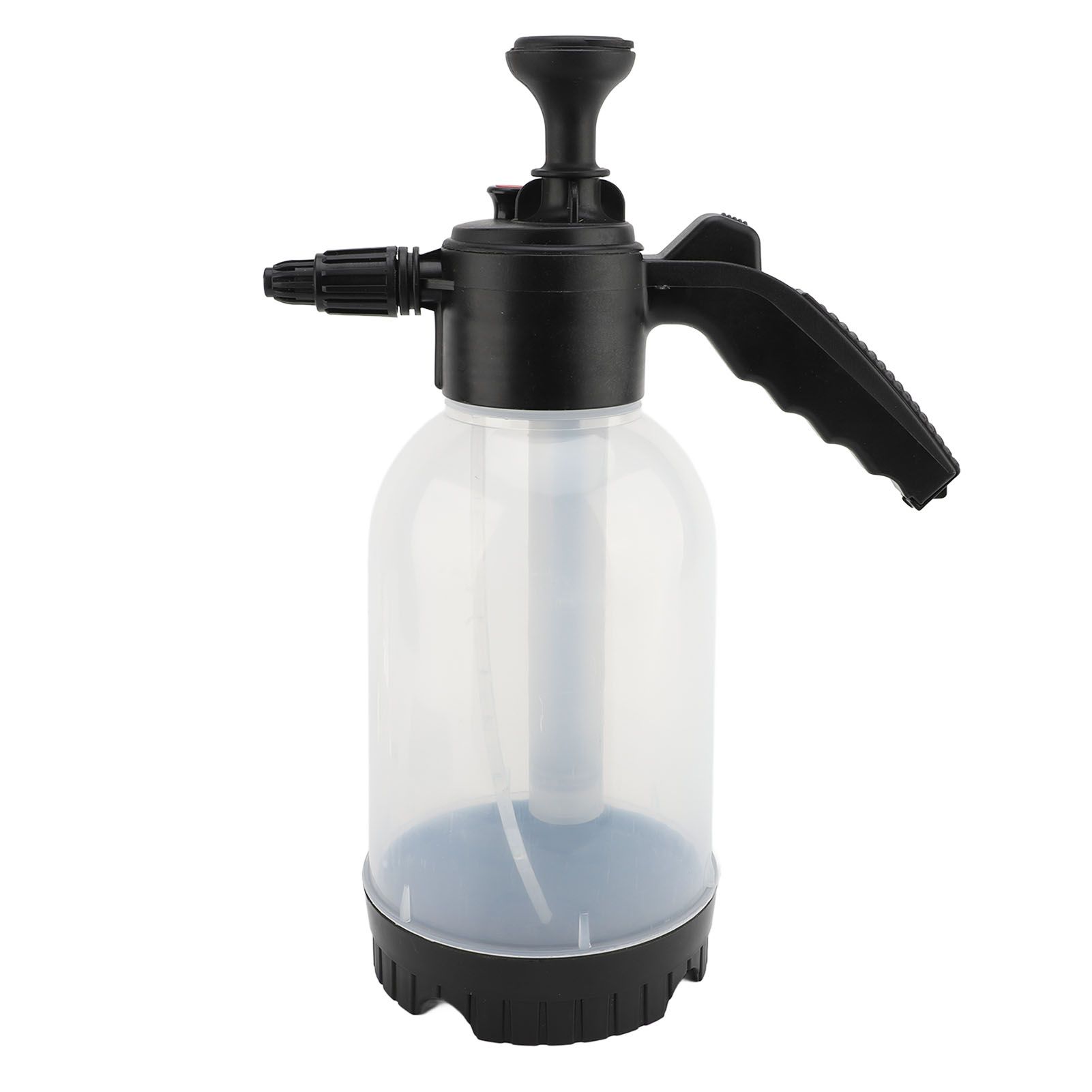 Car Foam Sprayer High Pressure Garden Hose Foam Cannon 2L Car Wash Foam Cannon view 3