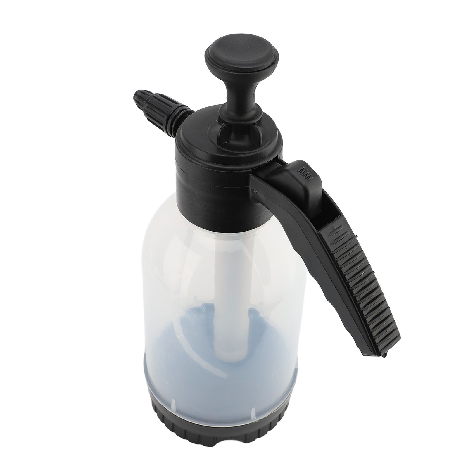 Car Foam Sprayer High Pressure Garden Hose Foam Cannon 2L Car Wash Foam Cannon view 4