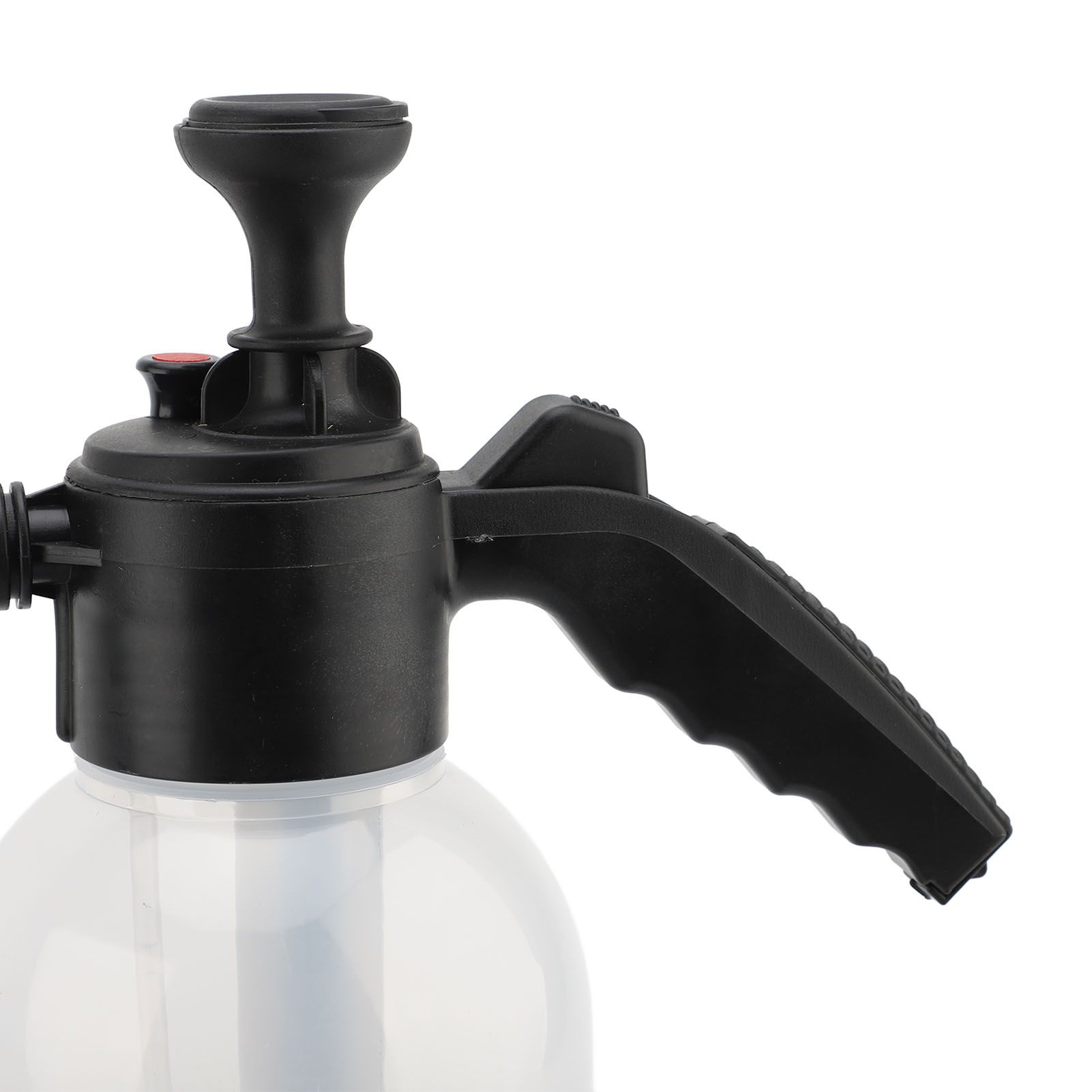 Car Foam Sprayer High Pressure Garden Hose Foam Cannon 2L Car Wash Foam Cannon view 5