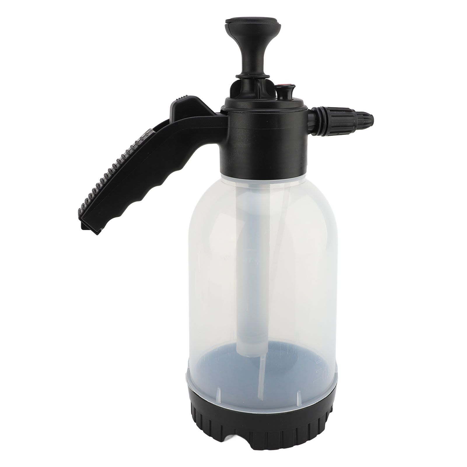 Car Foam Sprayer High Pressure Garden Hose Foam Cannon 2L Car Wash Foam Cannon view 8