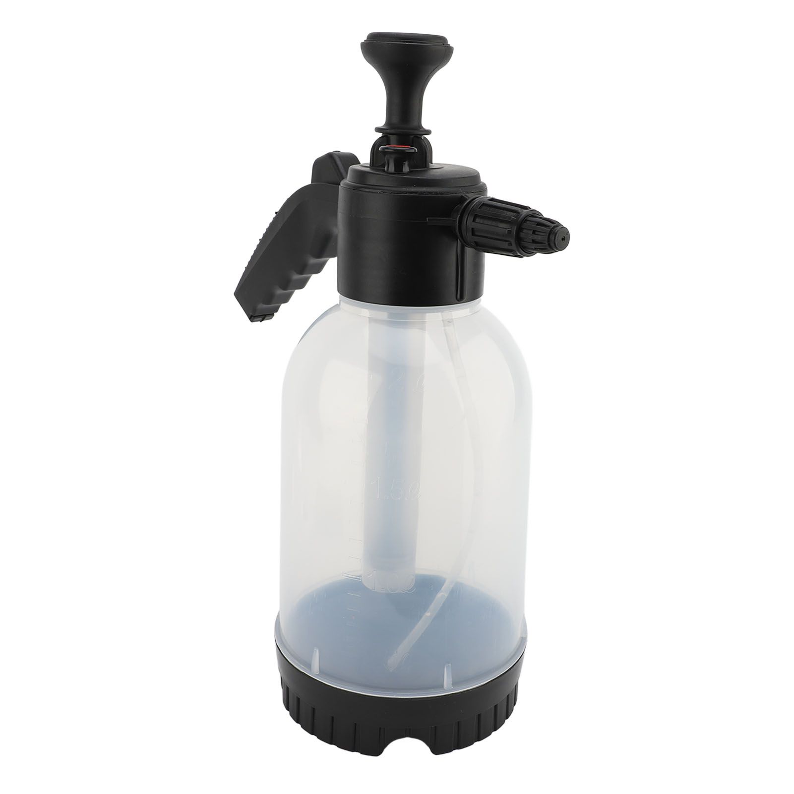 Car Foam Sprayer High Pressure Garden Hose Foam Cannon 2L Car Wash Foam Cannon view 9