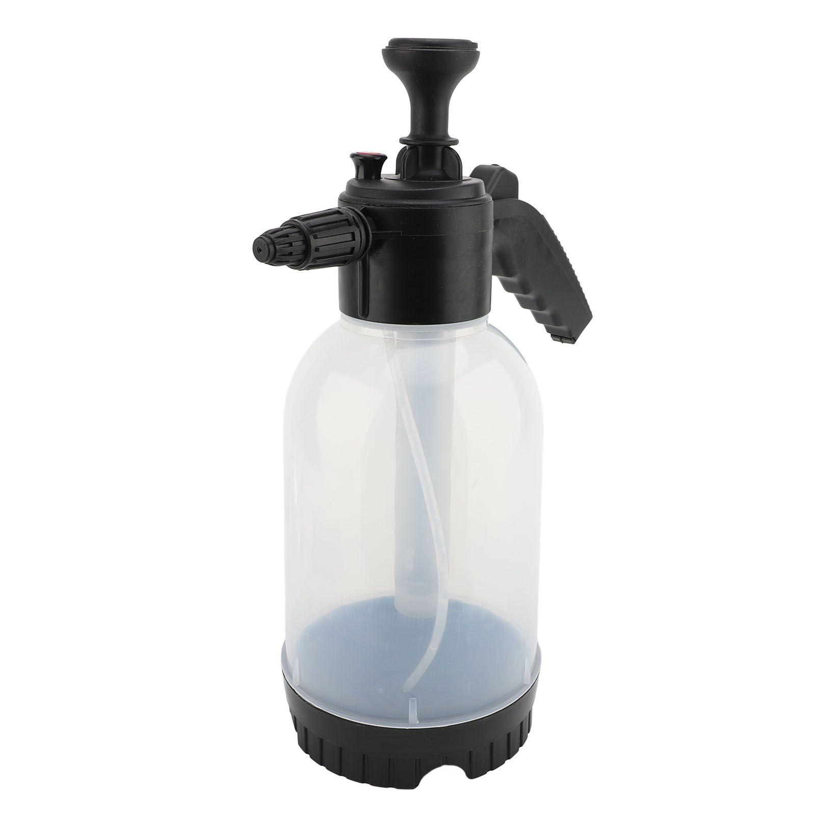 Car Foam Sprayer High Pressure Garden Hose Foam Cannon 2L Car Wash Foam Cannon view 10
