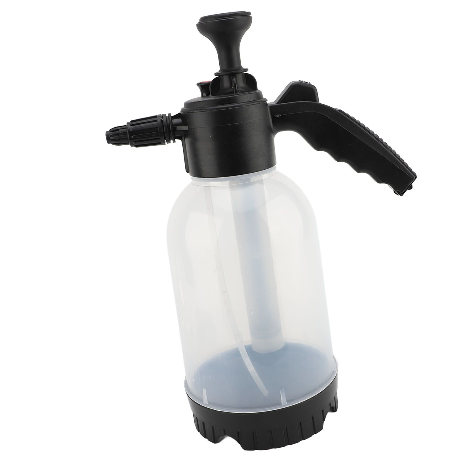 Car Foam Sprayer High Pressure Garden Hose Foam Cannon 2L Car Wash Foam Cannon view 11