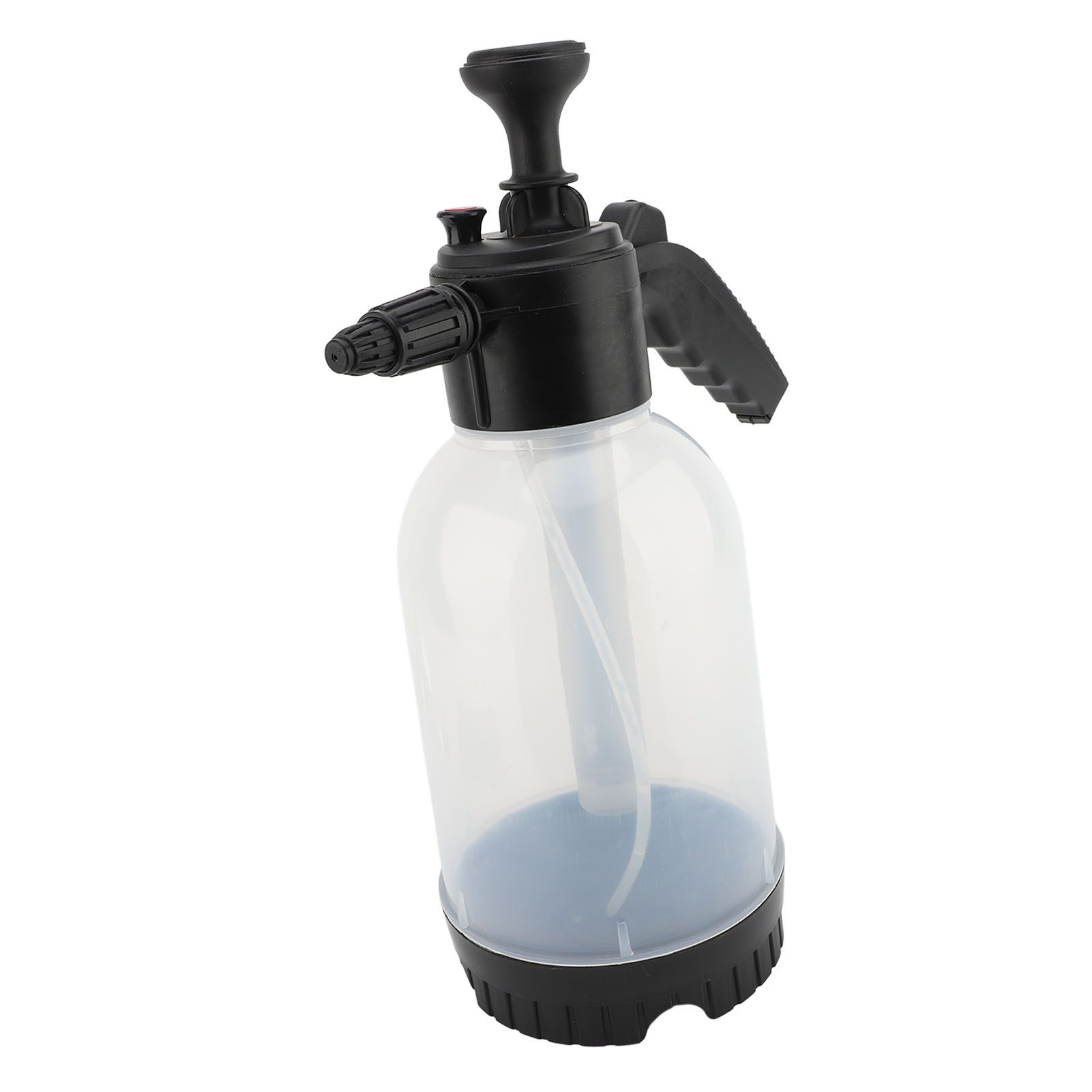 Car Foam Sprayer High Pressure Garden Hose Foam Cannon 2L Car Wash Foam Cannon view 12