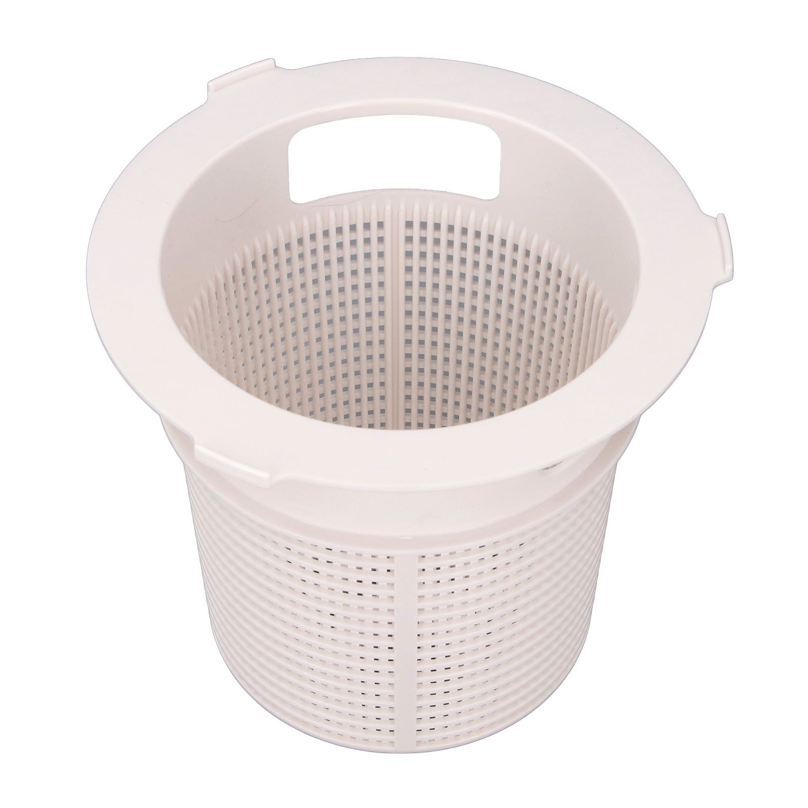 Skimmer Basket for MK2 S2500 ABS Swimming Pool Replacement Skimmer Filter view 5