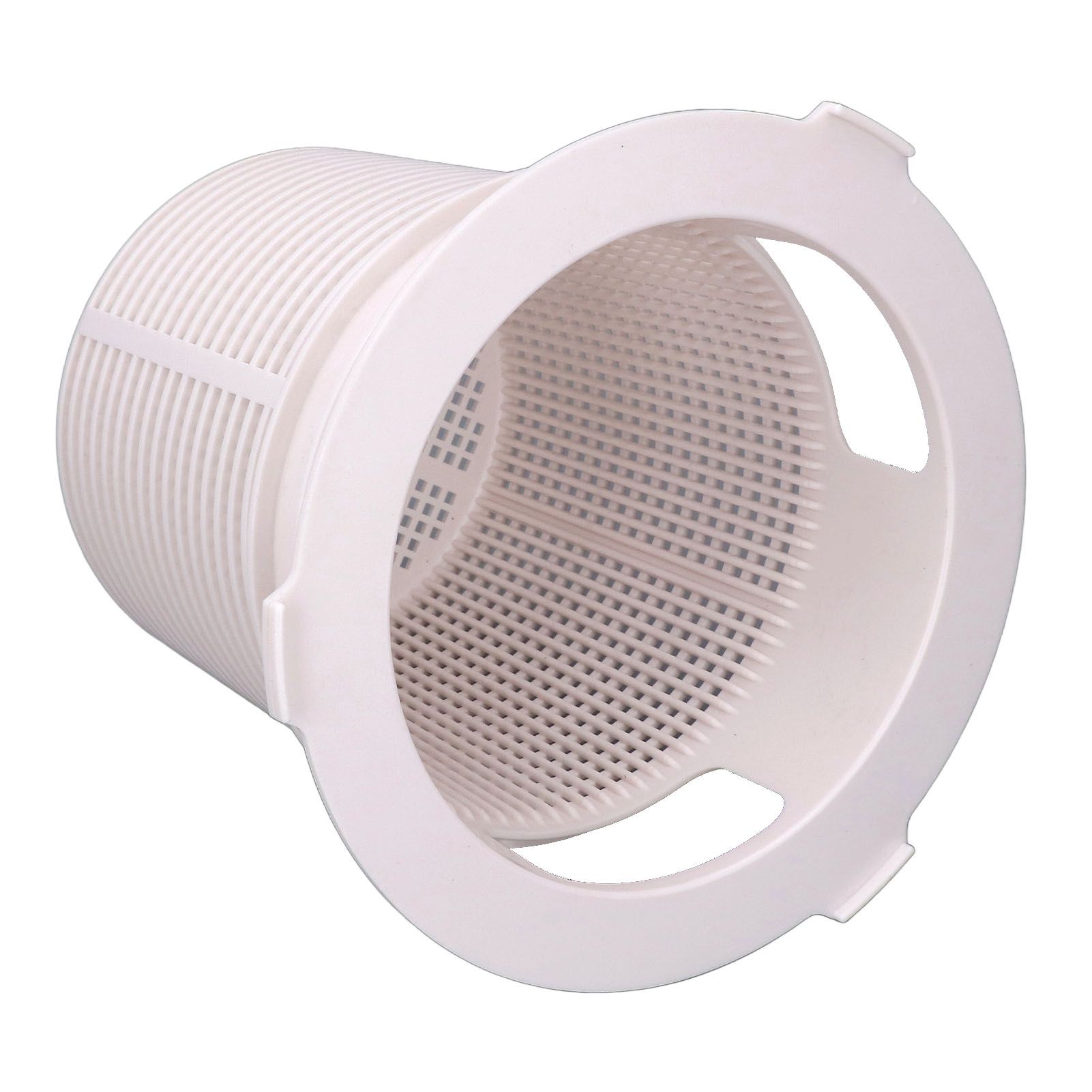 Skimmer Basket for MK2 S2500 ABS Swimming Pool Replacement Skimmer Filter view 6