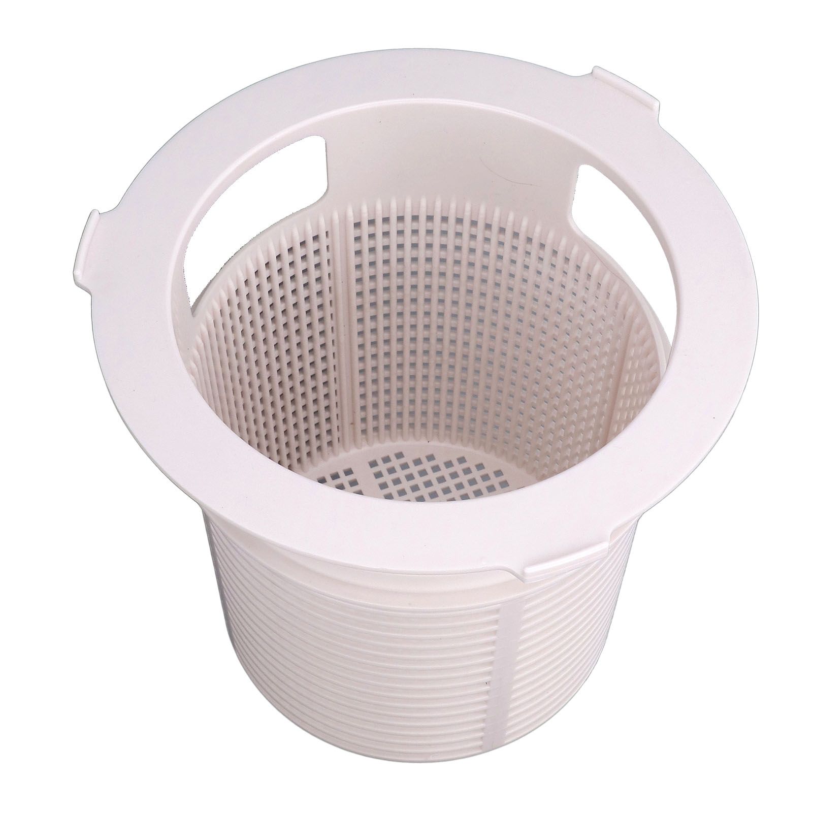 Skimmer Basket for MK2 S2500 ABS Swimming Pool Replacement Skimmer Filter view 9
