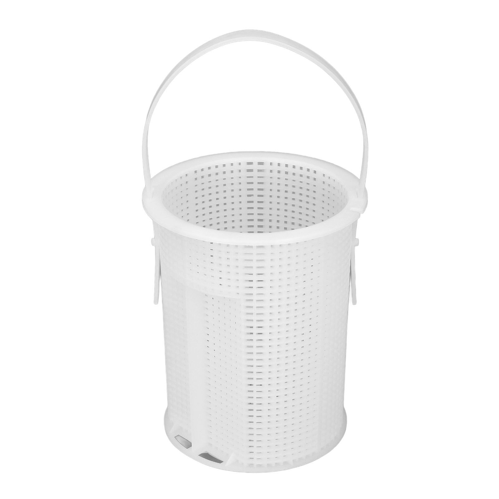 Pool Strainer Basket ABS Plastic 355318 Swimming Pool Pump Trap Basket view 3