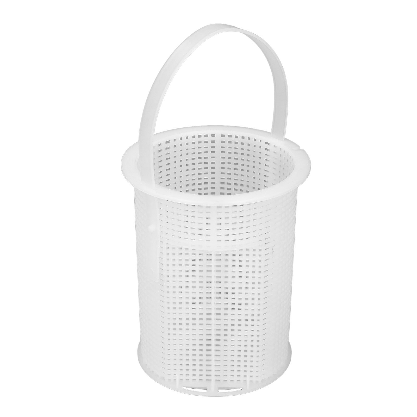 Pool Strainer Basket ABS Plastic 355318 Swimming Pool Pump Trap Basket view 4