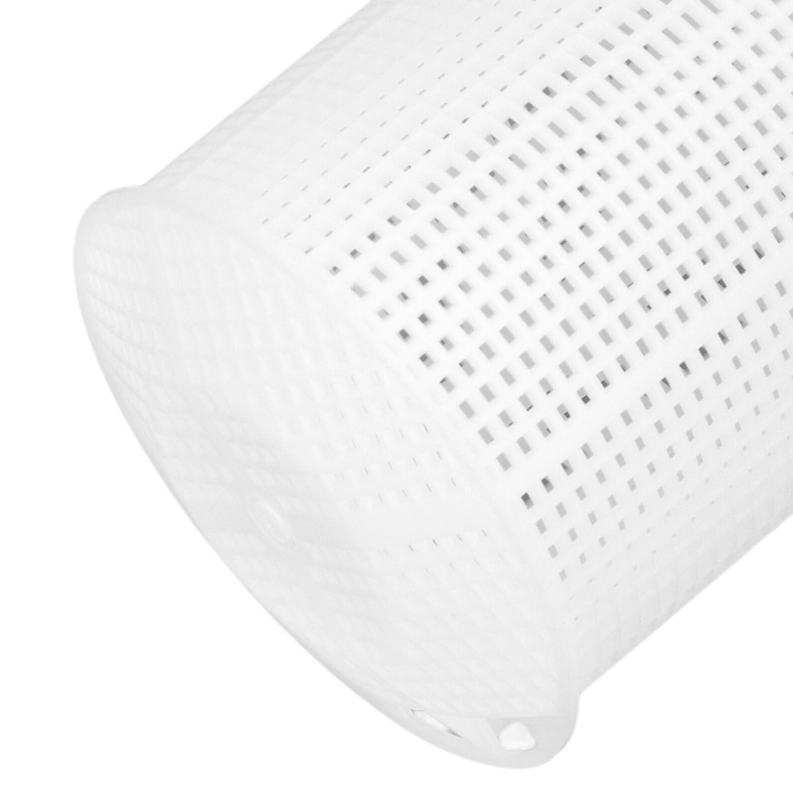 Pool Strainer Basket ABS Plastic 355318 Swimming Pool Pump Trap Basket view 5