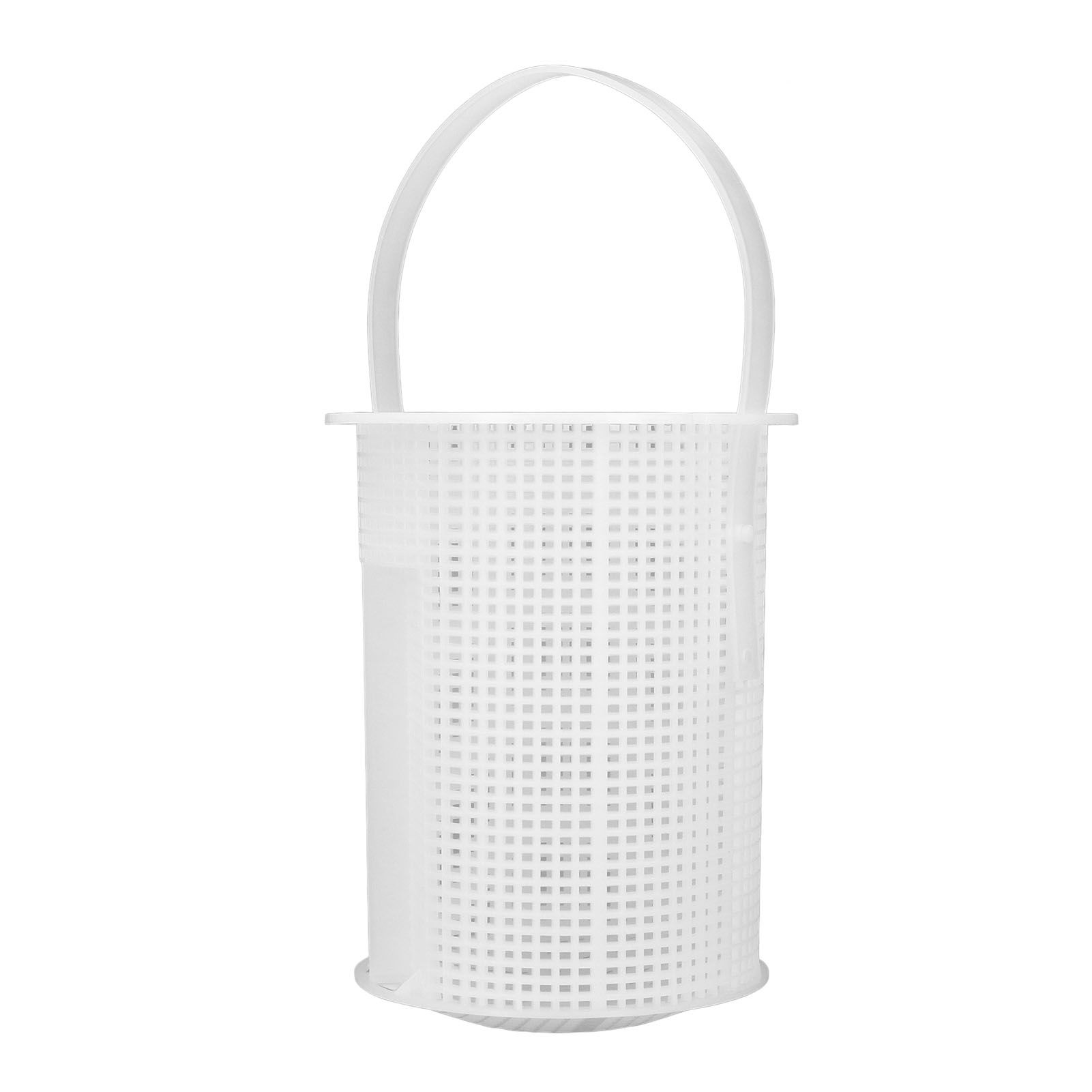 Pool Strainer Basket ABS Plastic 355318 Swimming Pool Pump Trap Basket view 6