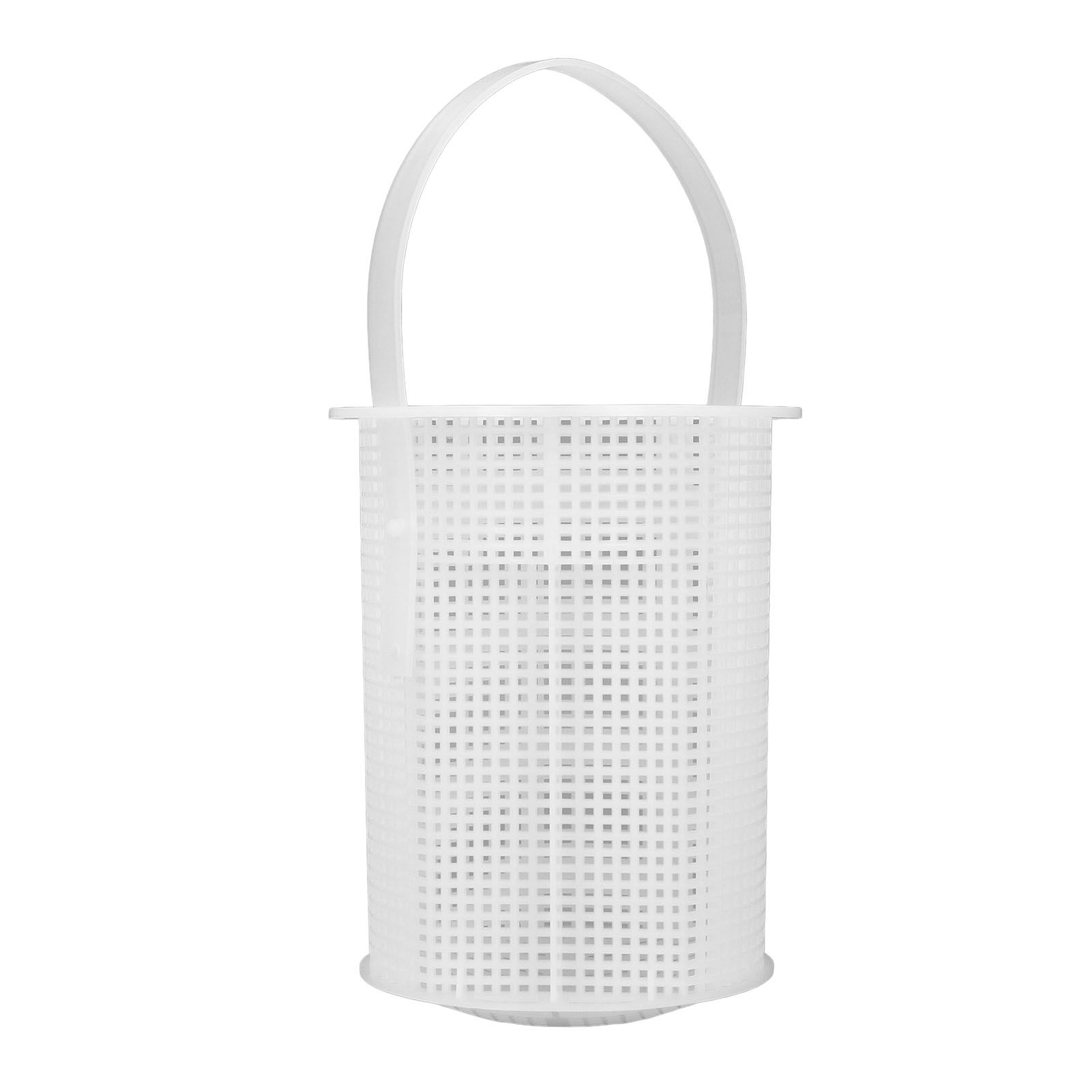 Pool Strainer Basket ABS Plastic 355318 Swimming Pool Pump Trap Basket view 7