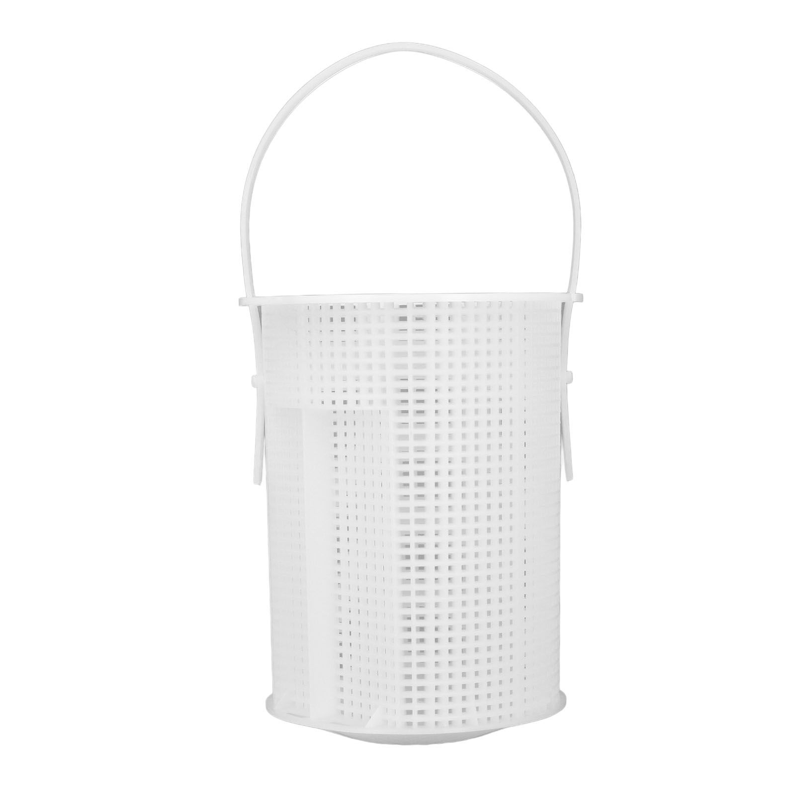 Pool Strainer Basket ABS Plastic 355318 Swimming Pool Pump Trap Basket view 8