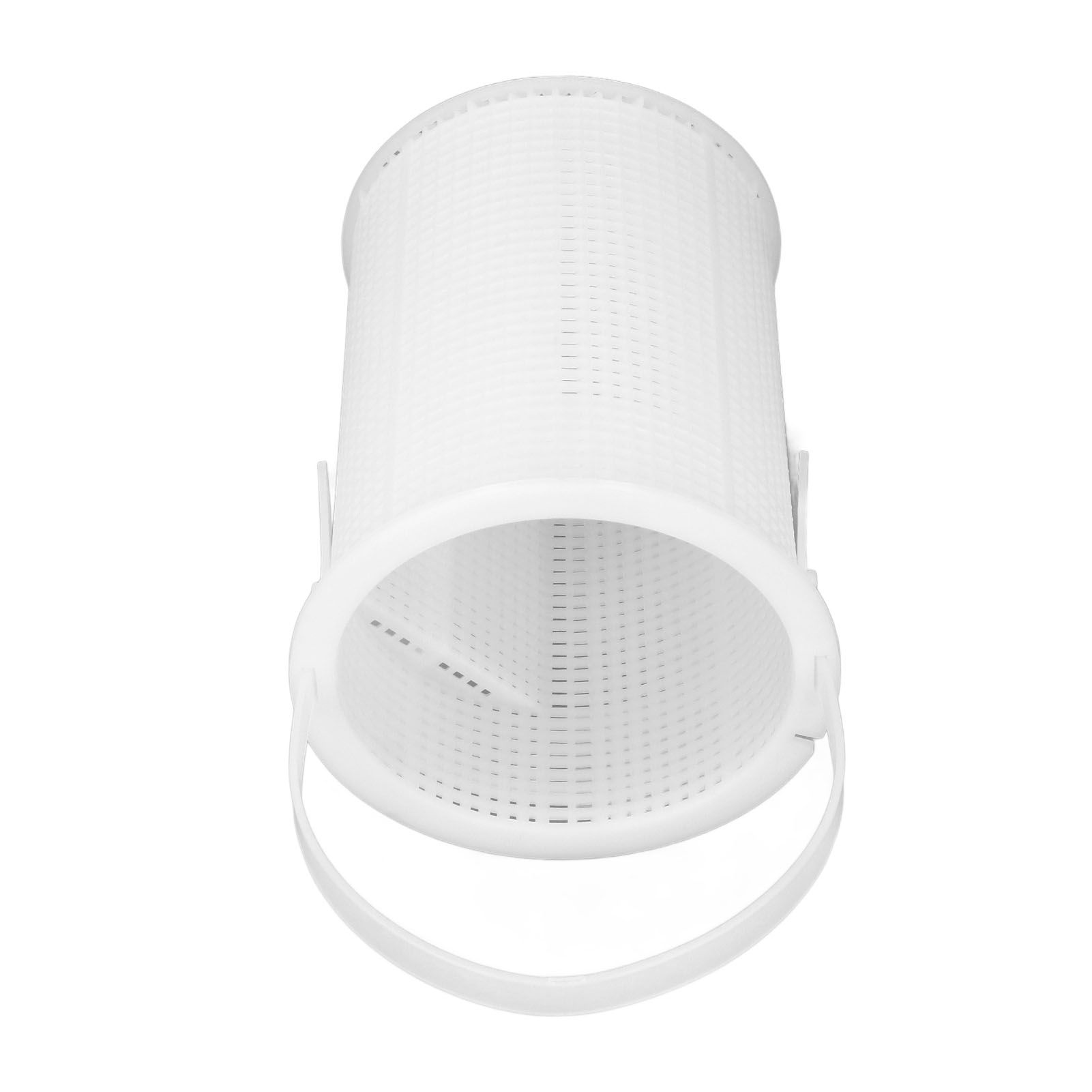 Pool Strainer Basket ABS Plastic 355318 Swimming Pool Pump Trap Basket view 11