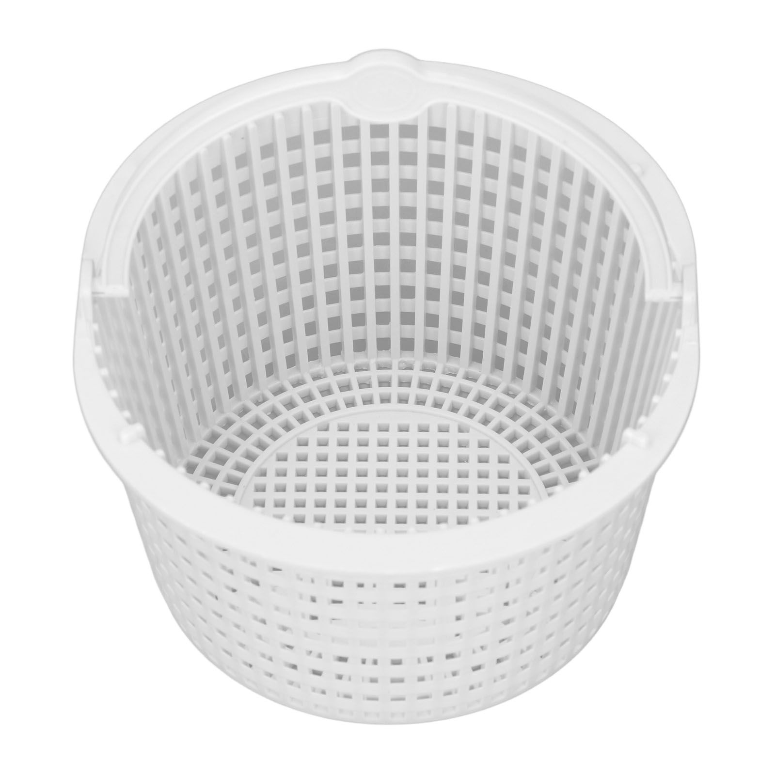 Skimmer Basket ABS SPX1091C Filter Basket with Handle for Swimming Pools Spas view 3