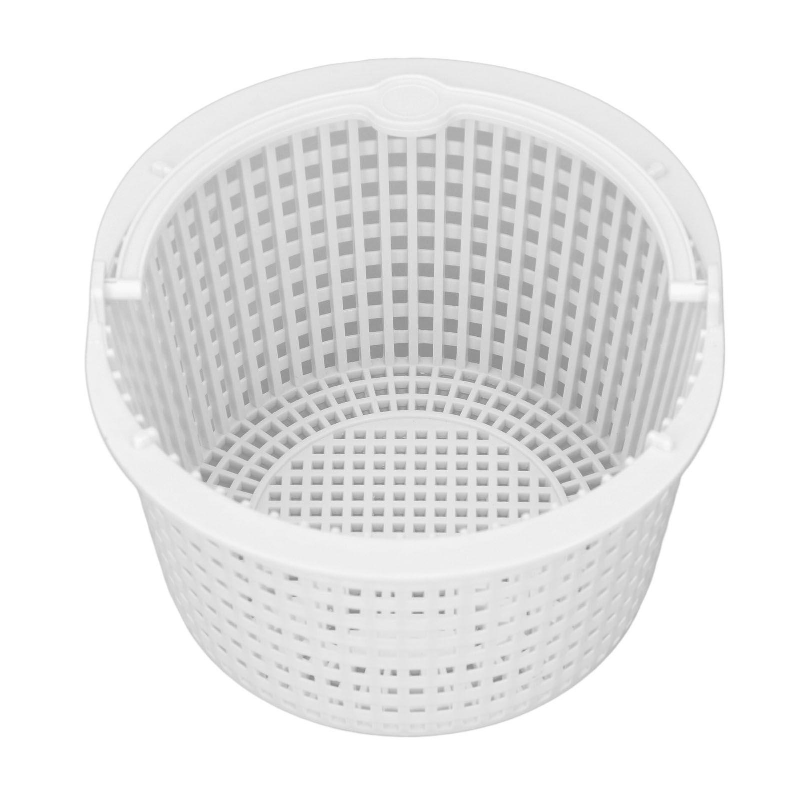 Skimmer Basket ABS SPX1091C Filter Basket with Handle for Swimming Pools Spas view 6