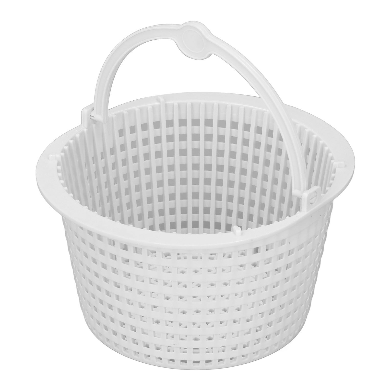 Skimmer Basket ABS SPX1091C Filter Basket with Handle for Swimming Pools Spas view 7