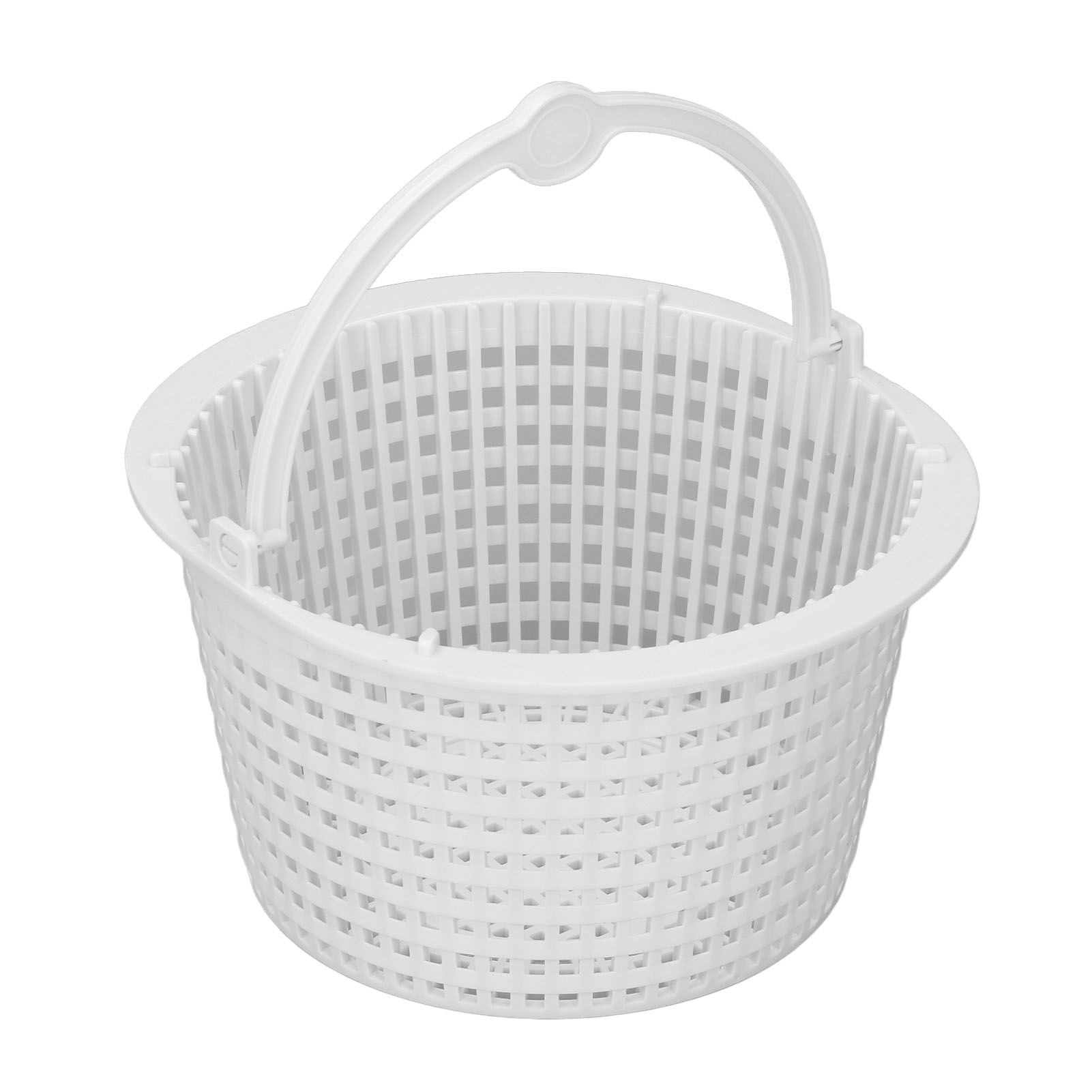 Skimmer Basket ABS SPX1091C Filter Basket with Handle for Swimming Pools Spas view 8