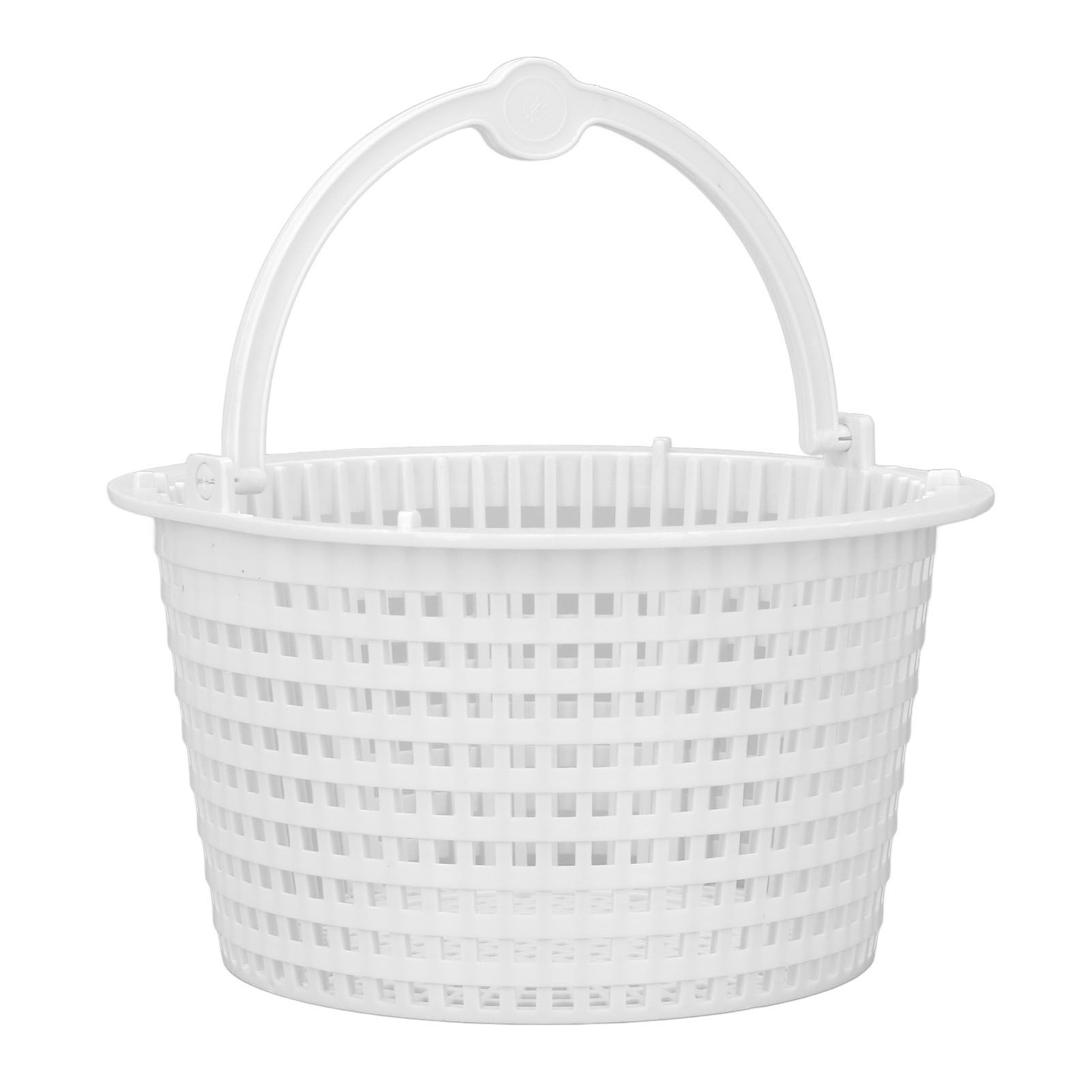 Skimmer Basket ABS SPX1091C Filter Basket with Handle for Swimming Pools Spas view 9