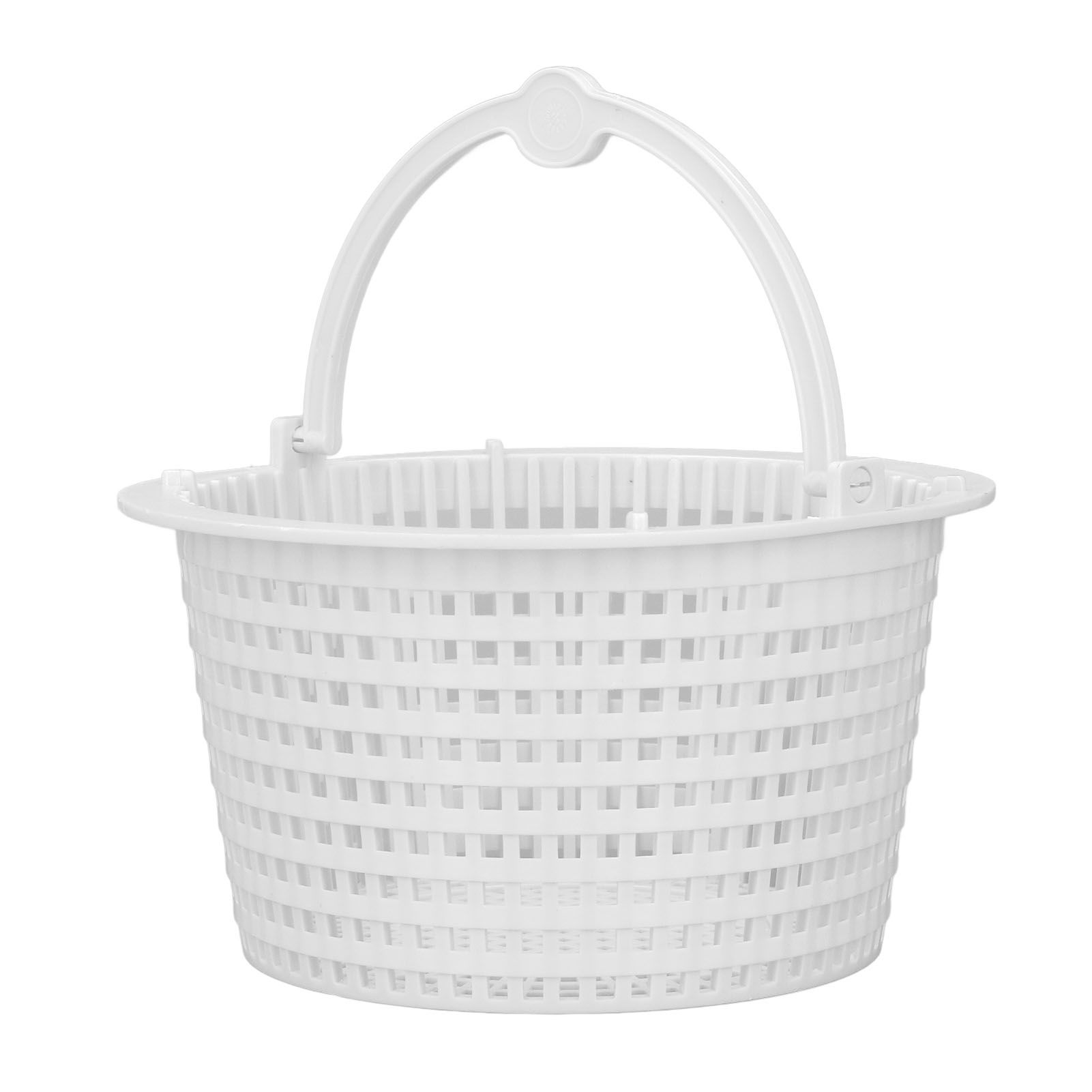 Skimmer Basket ABS SPX1091C Filter Basket with Handle for Swimming Pools Spas view 10