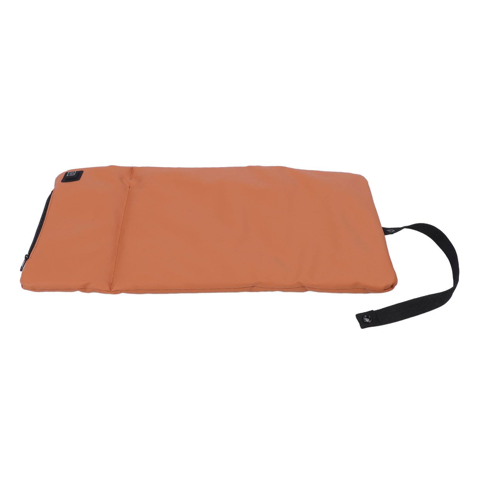 Heated Seat Cushion 57x30cm 3 Levels USB Powered Leather Electric Heating Seat view 11