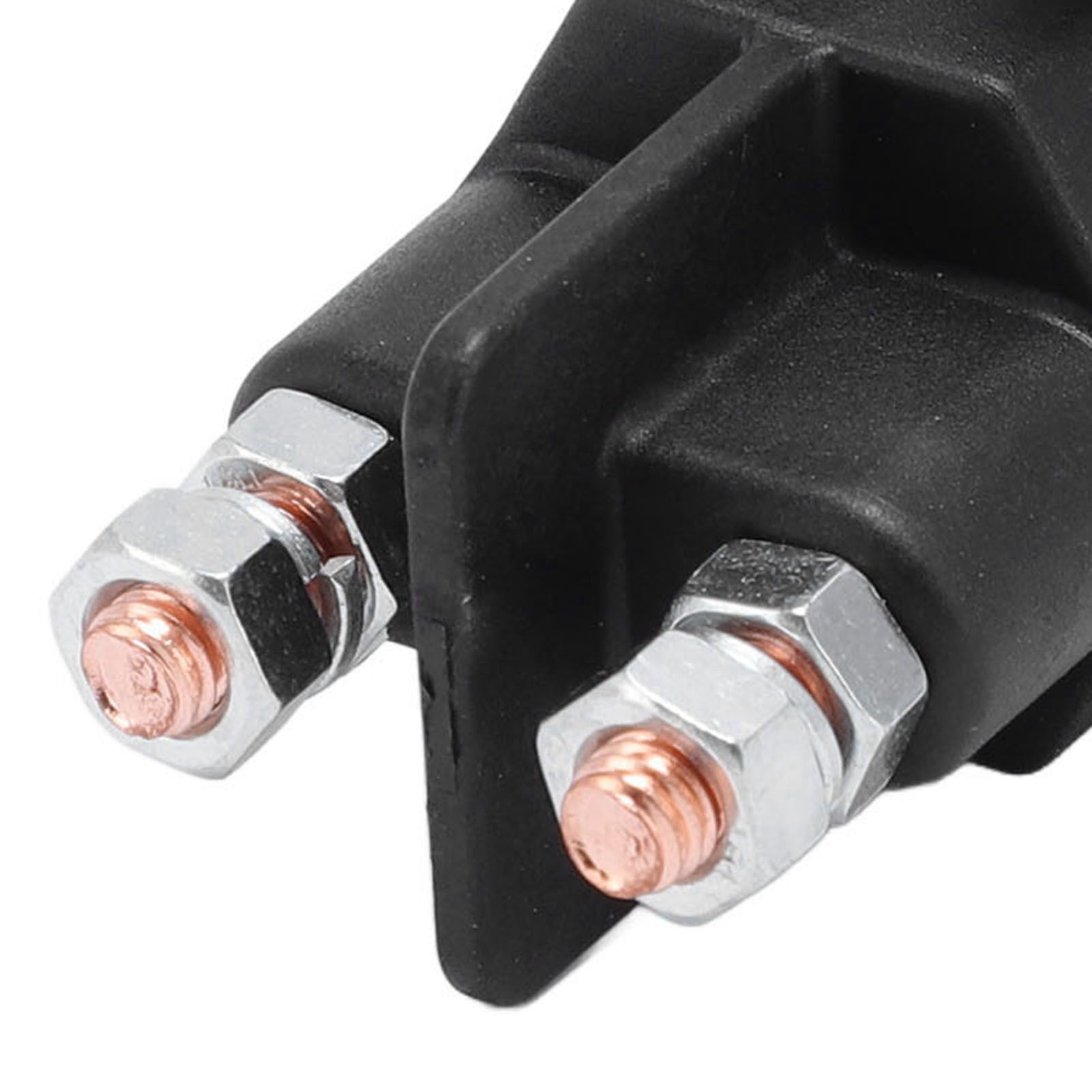 725 06153A Starter Solenoid Relay 12V 100A Starter Solenoid Replacement for view 2