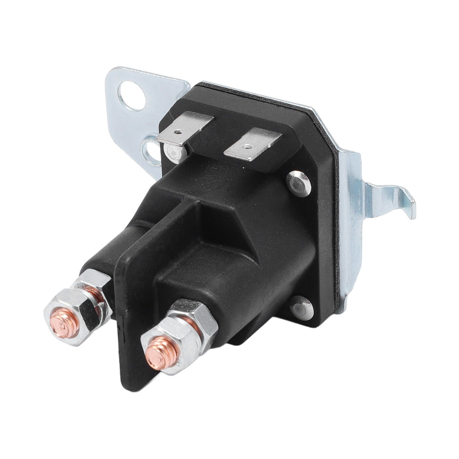 725 06153A Starter Solenoid Relay 12V 100A Starter Solenoid Replacement for view 8