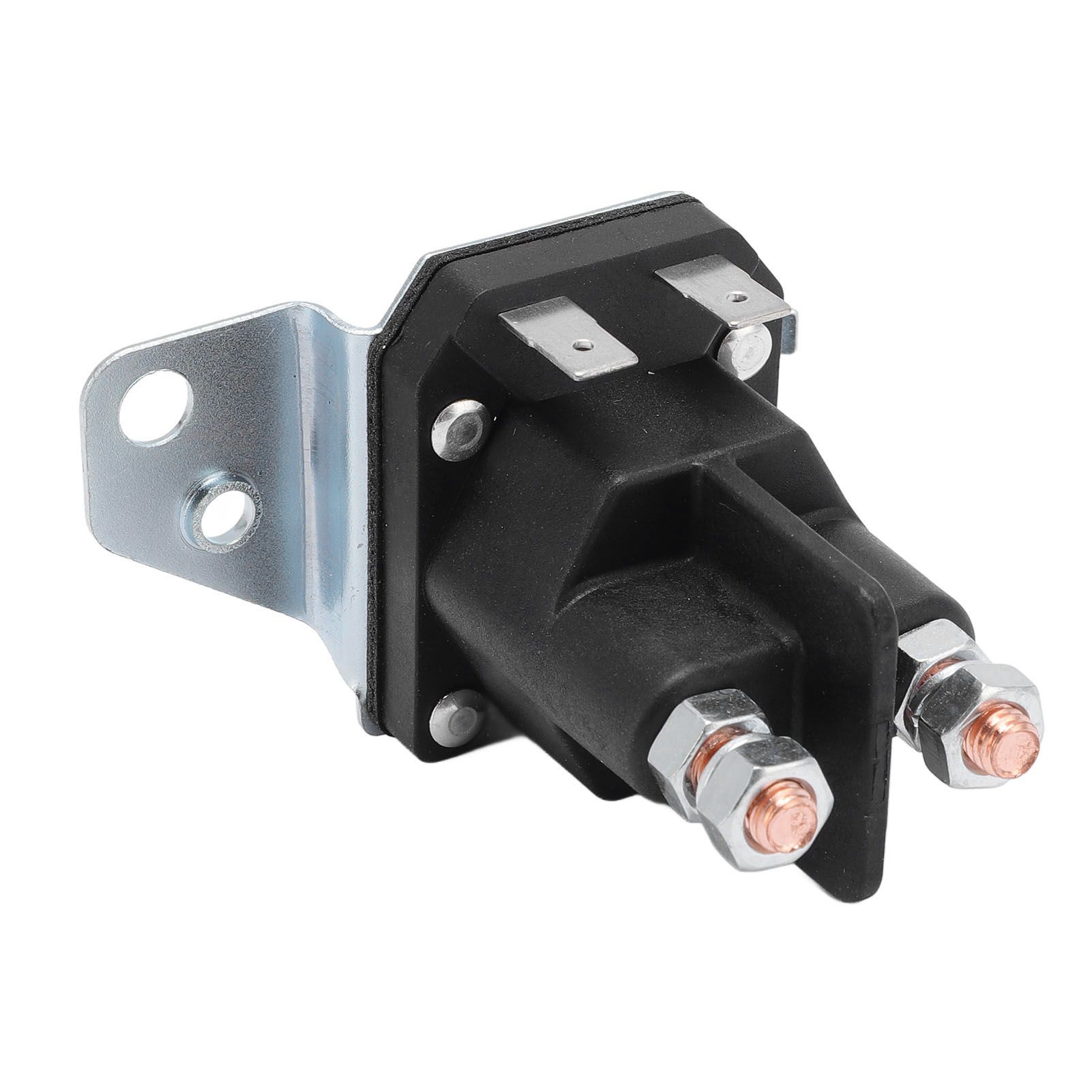 725 06153A Starter Solenoid Relay 12V 100A Starter Solenoid Replacement for view 9