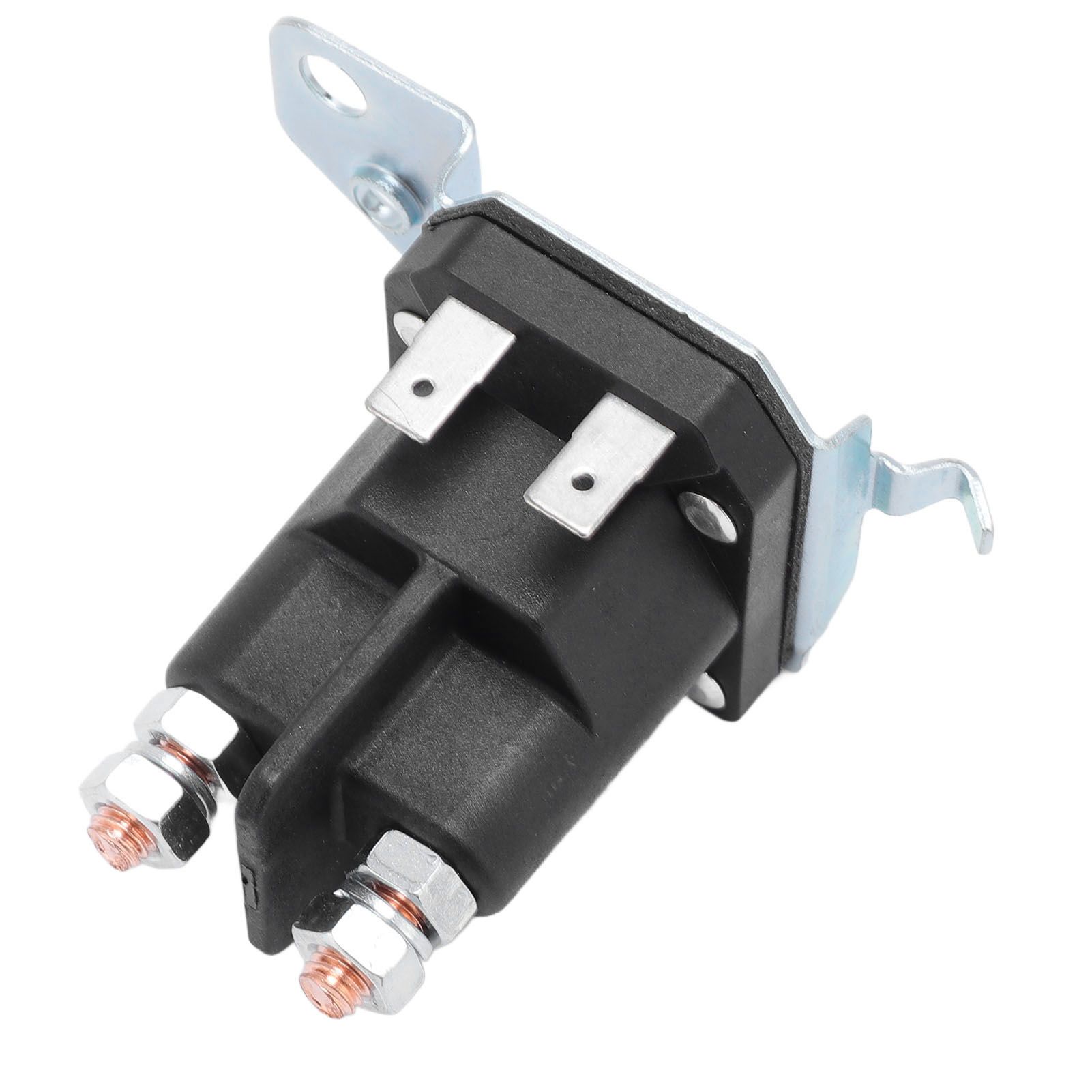 725 06153A Starter Solenoid Relay 12V 100A Starter Solenoid Replacement for view 10