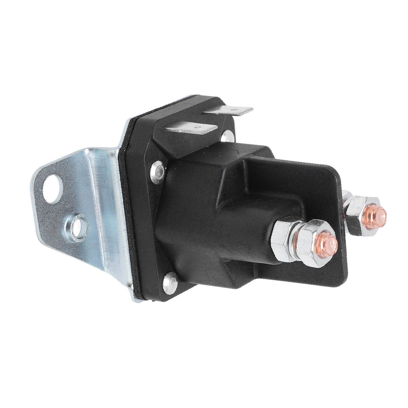 725 06153A Starter Solenoid Relay 12V 100A Starter Solenoid Replacement for view 12