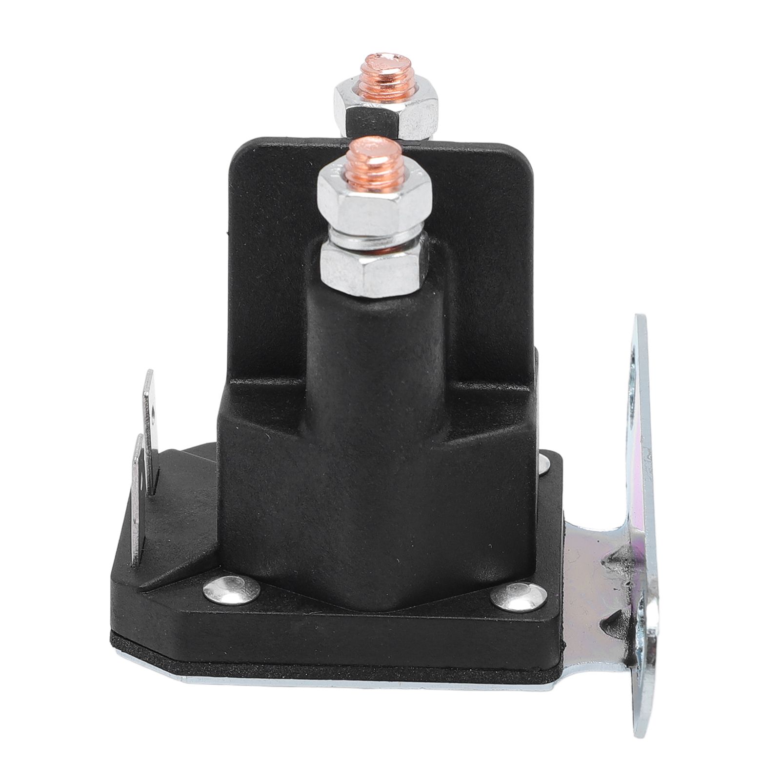435-431 Starter Solenoid Replacement 12V 4 Terminals 725-04439 Starter Relay view 6
