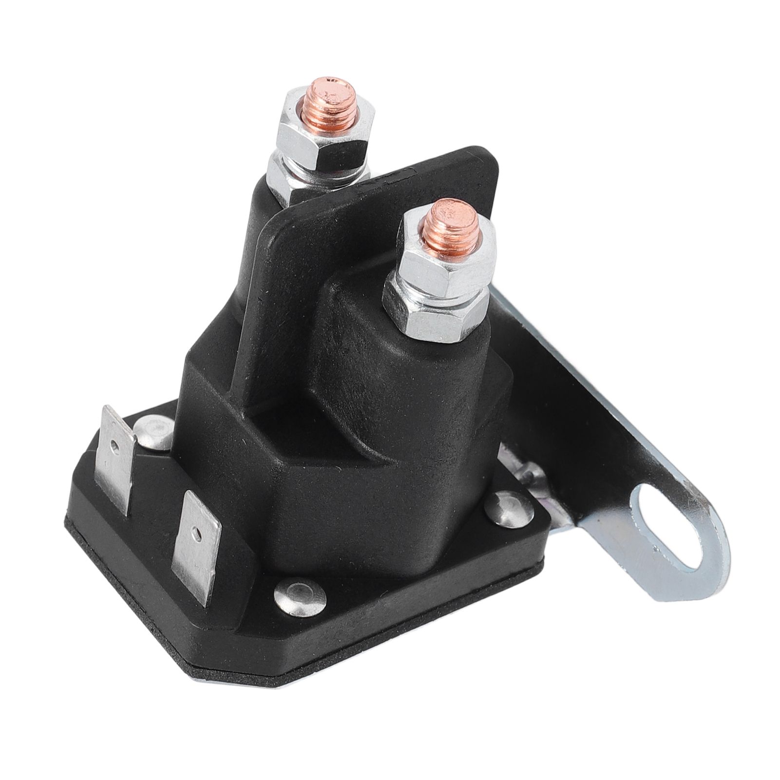 435-431 Starter Solenoid Replacement 12V 4 Terminals 725-04439 Starter Relay view 7