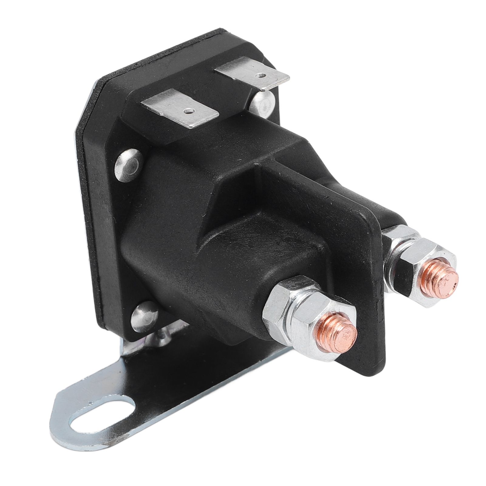435-431 Starter Solenoid Replacement 12V 4 Terminals 725-04439 Starter Relay view 8