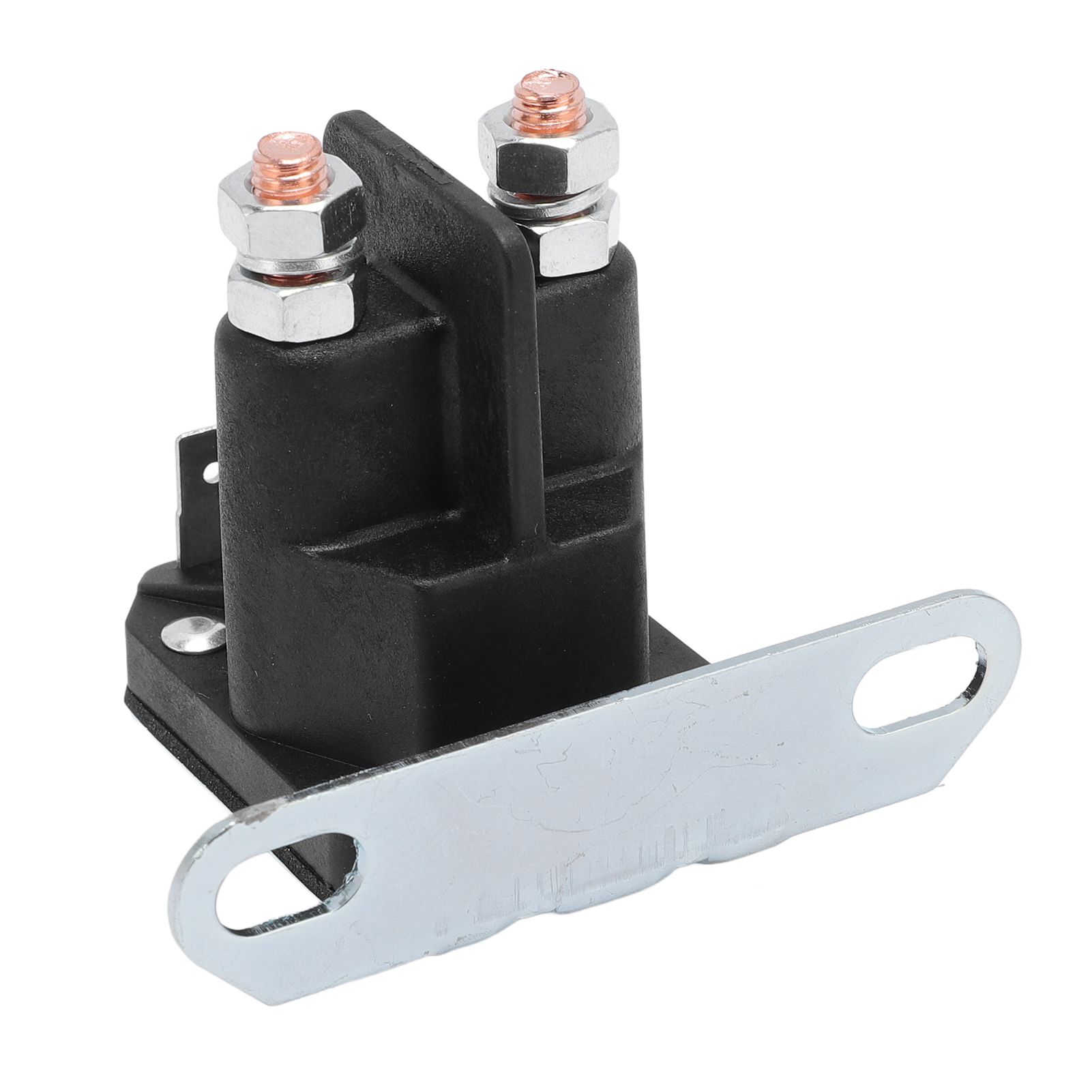 435-431 Starter Solenoid Replacement 12V 4 Terminals 725-04439 Starter Relay view 10
