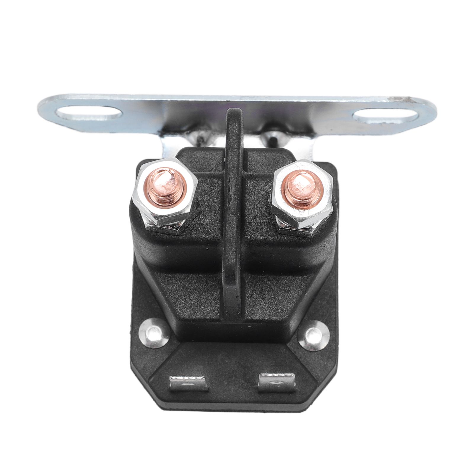 435-431 Starter Solenoid Replacement 12V 4 Terminals 725-04439 Starter Relay view 11