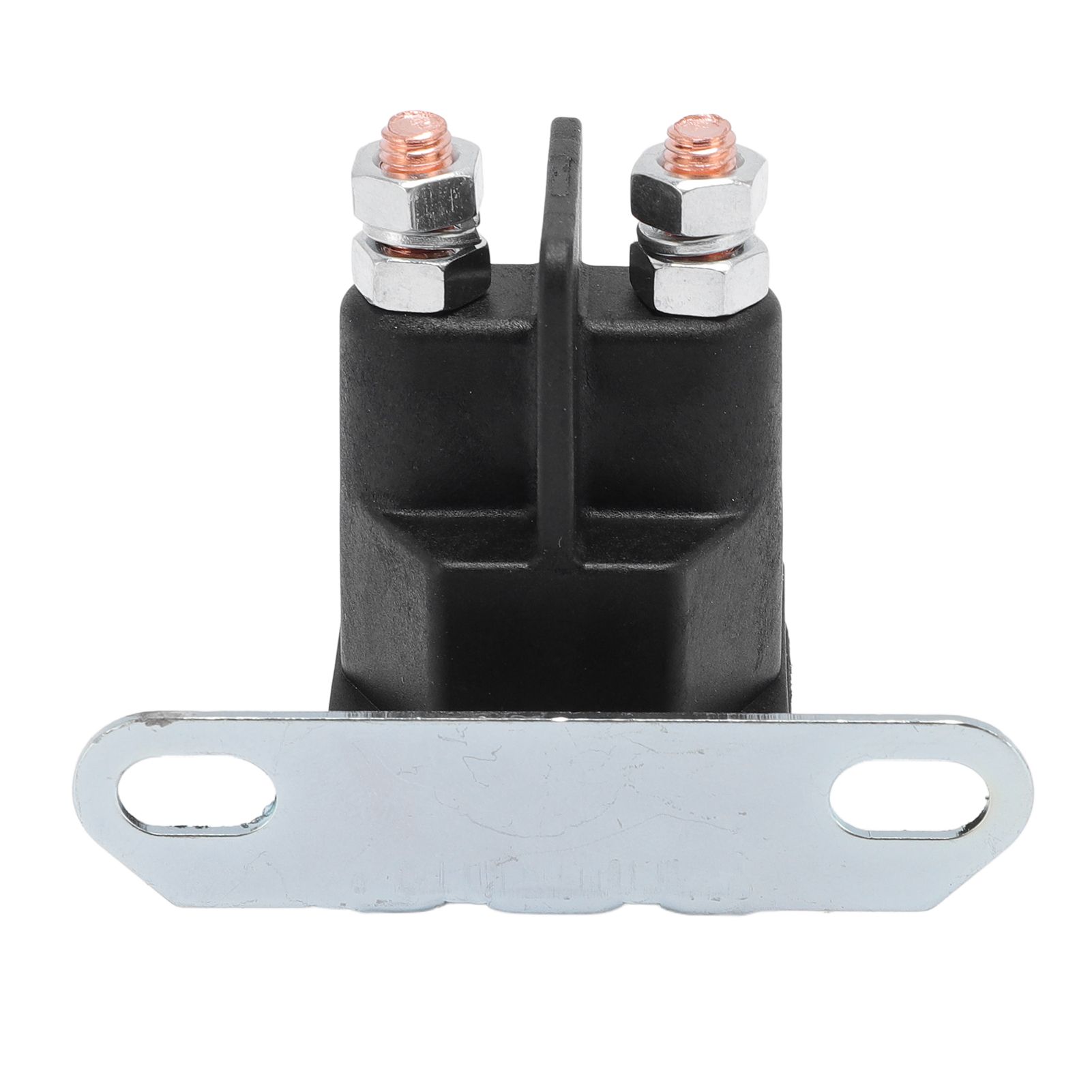 435-431 Starter Solenoid Replacement 12V 4 Terminals 725-04439 Starter Relay view 12