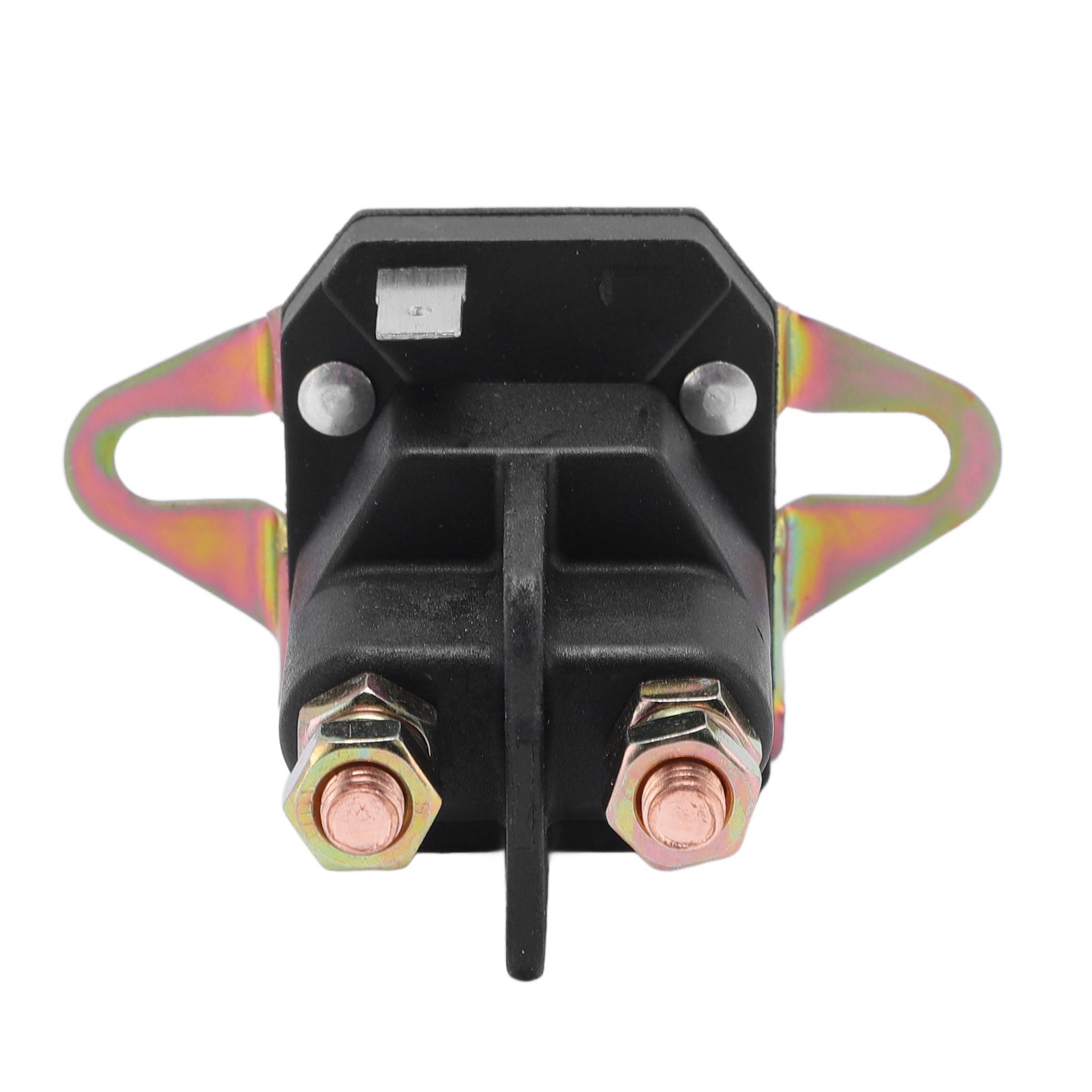 Grass Mower Relay Switch for 435 700 12V DC Lawn Tractor Starter Solenoid