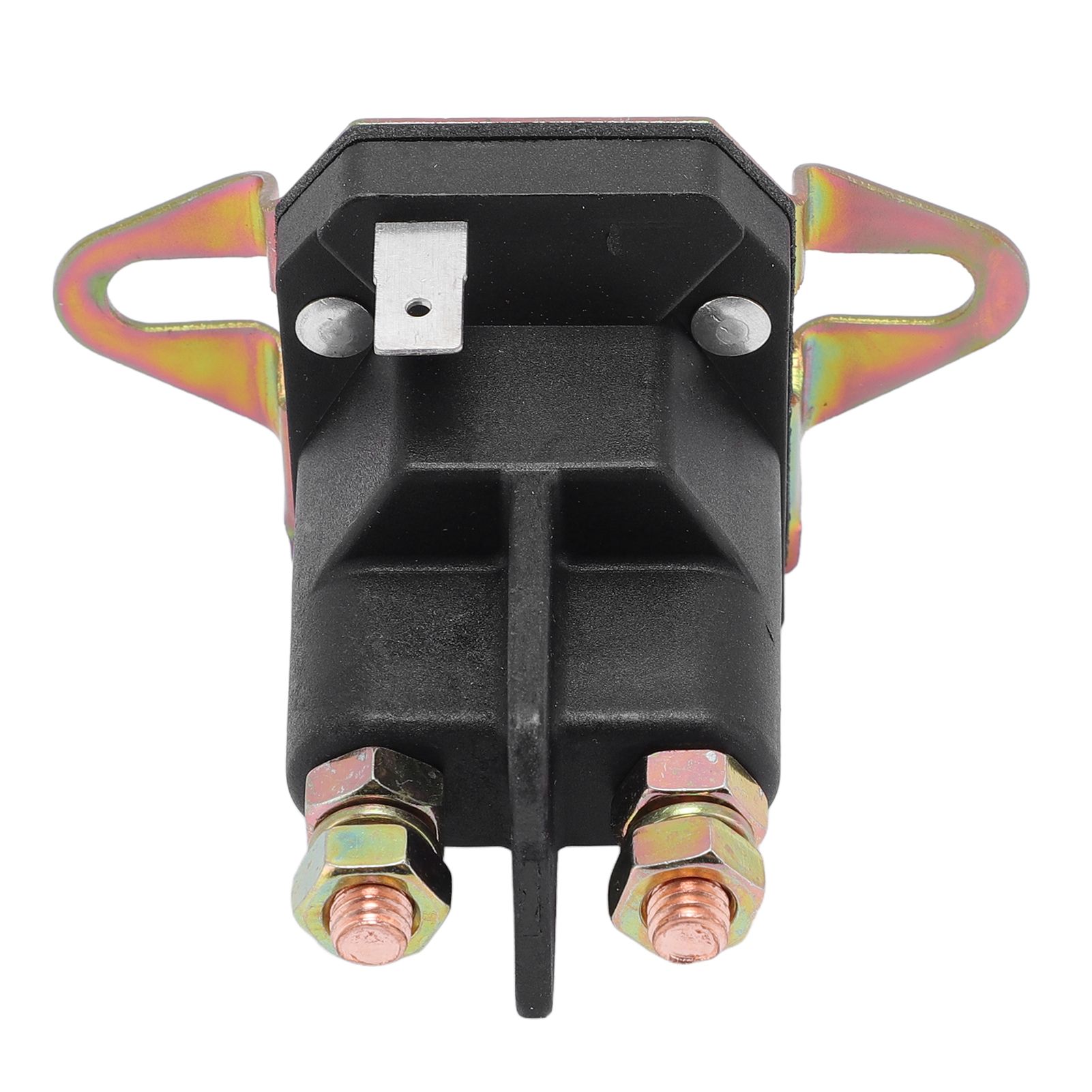 Grass Mower Relay Switch for 435 700 12V DC Lawn Tractor Starter Solenoid view 3