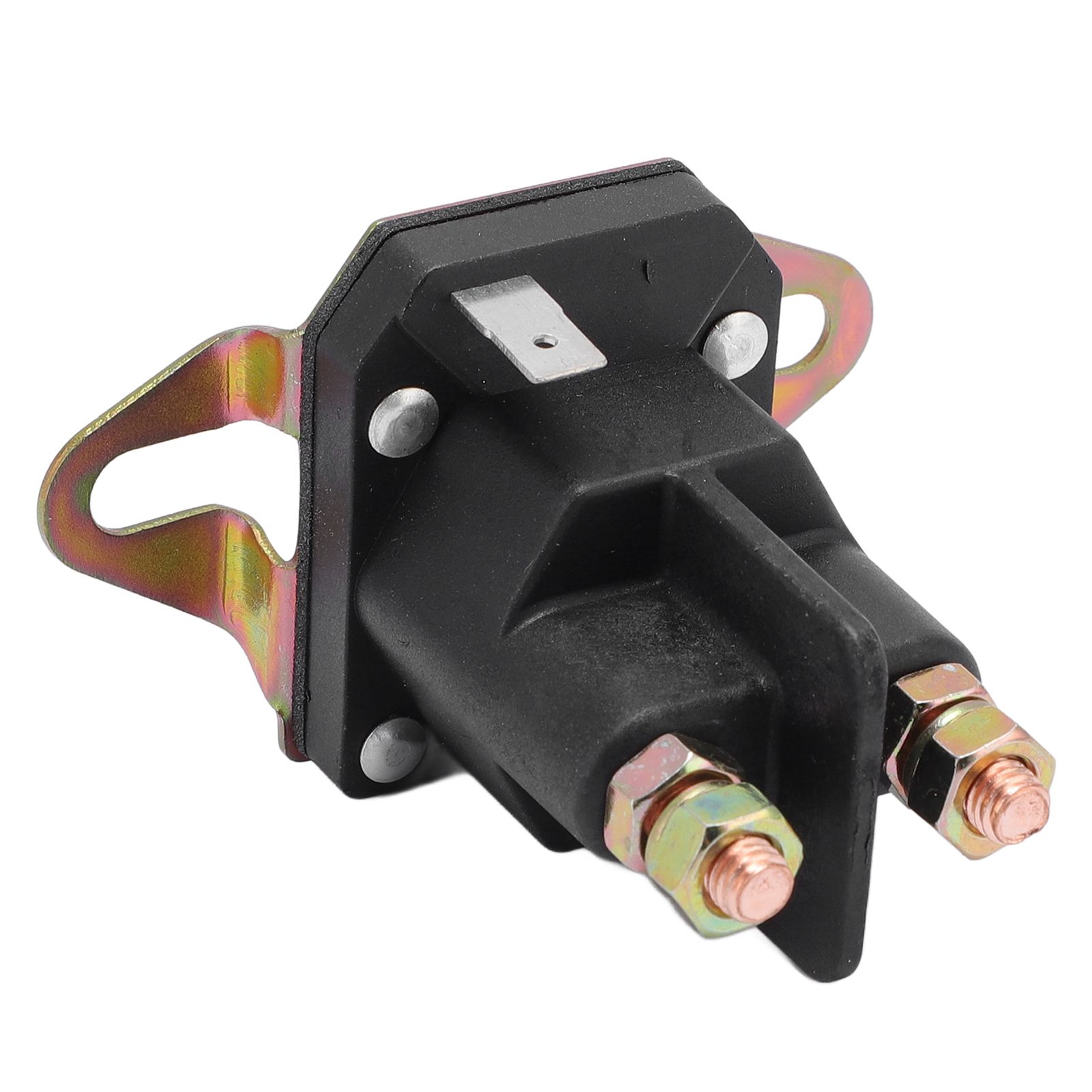 Grass Mower Relay Switch for 435 700 12V DC Lawn Tractor Starter Solenoid view 4