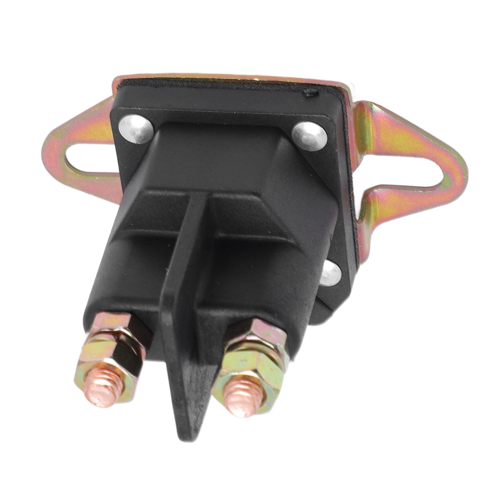 Grass Mower Relay Switch for 435 700 12V DC Lawn Tractor Starter Solenoid view 5