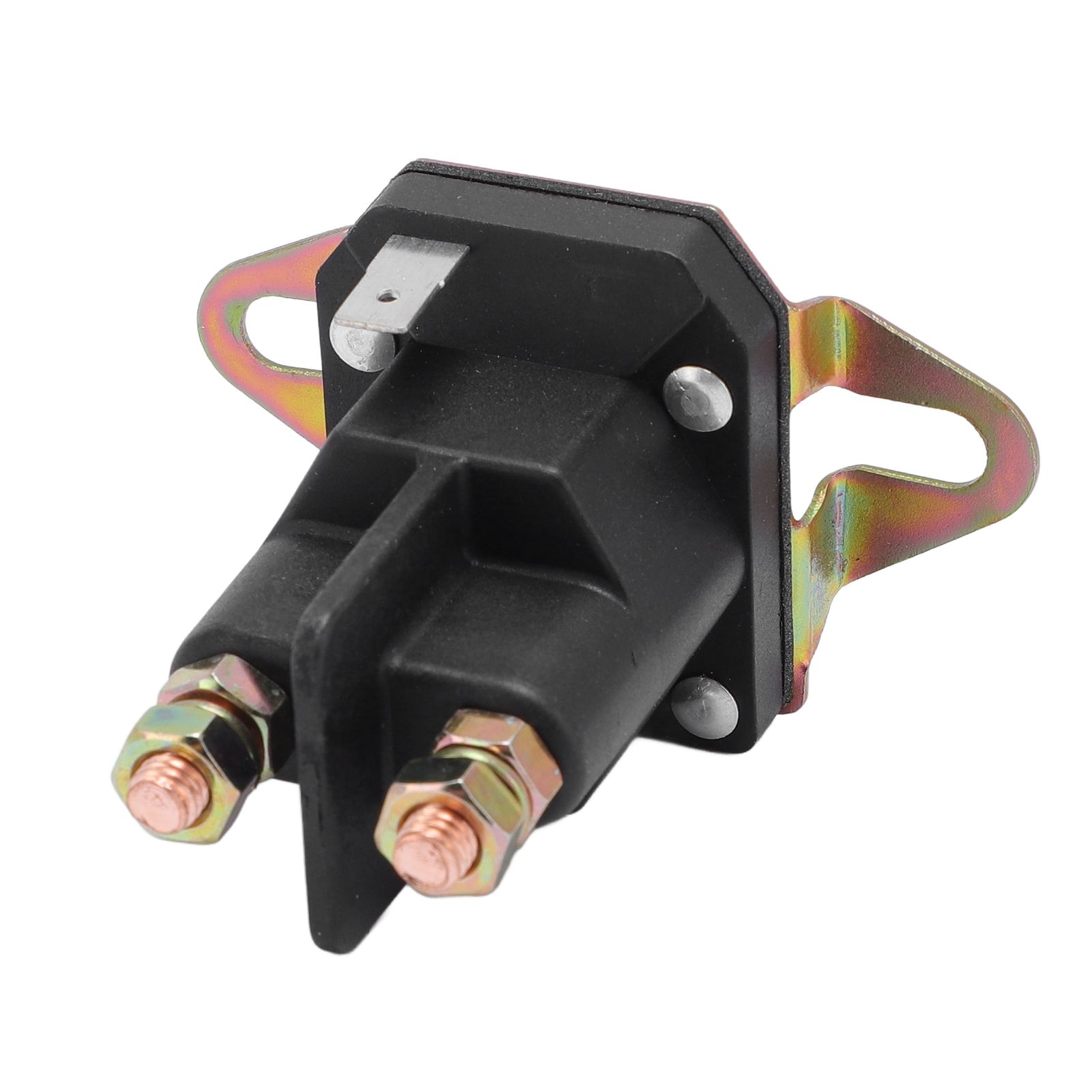 Grass Mower Relay Switch for 435 700 12V DC Lawn Tractor Starter Solenoid view 6
