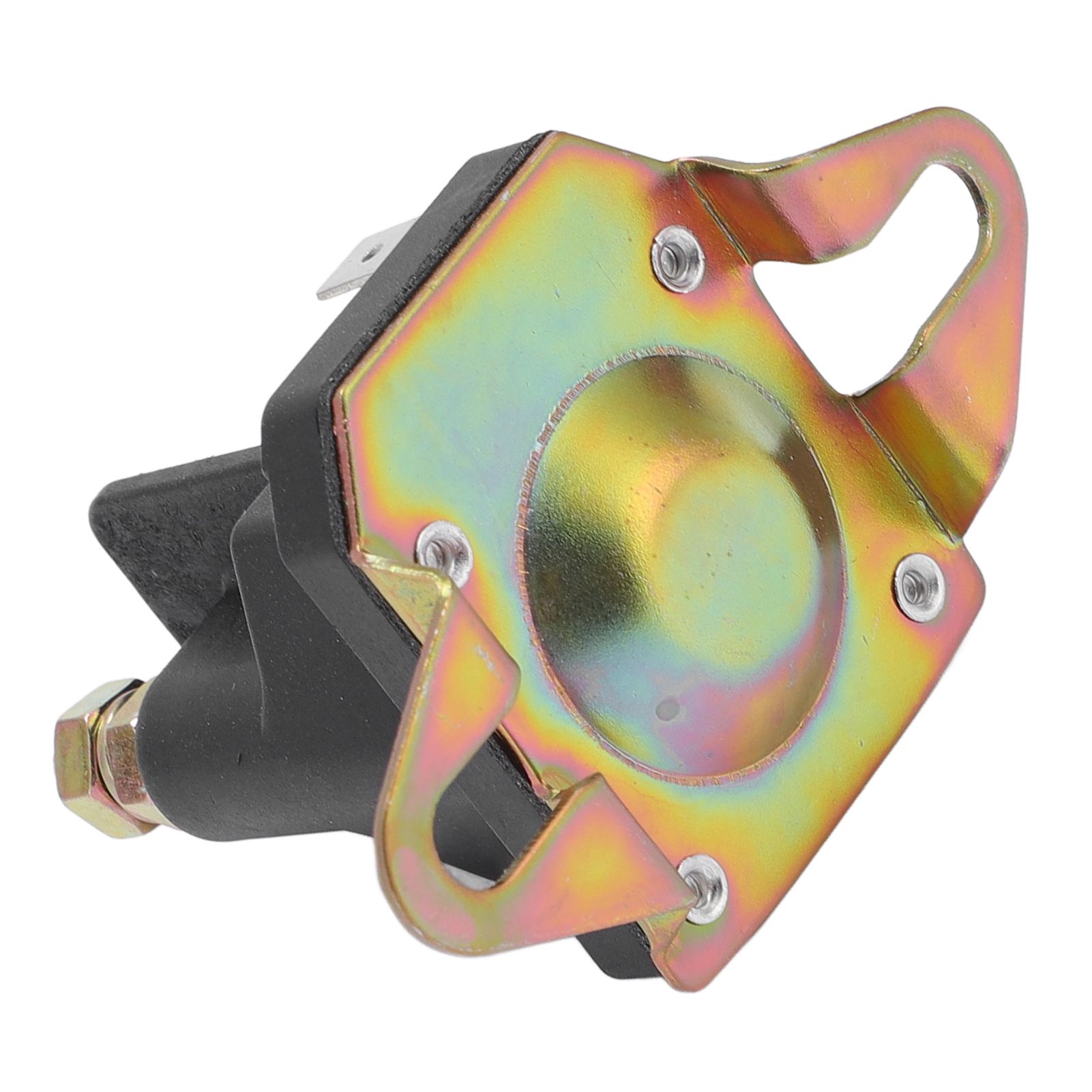 Grass Mower Relay Switch for 435 700 12V DC Lawn Tractor Starter Solenoid view 7