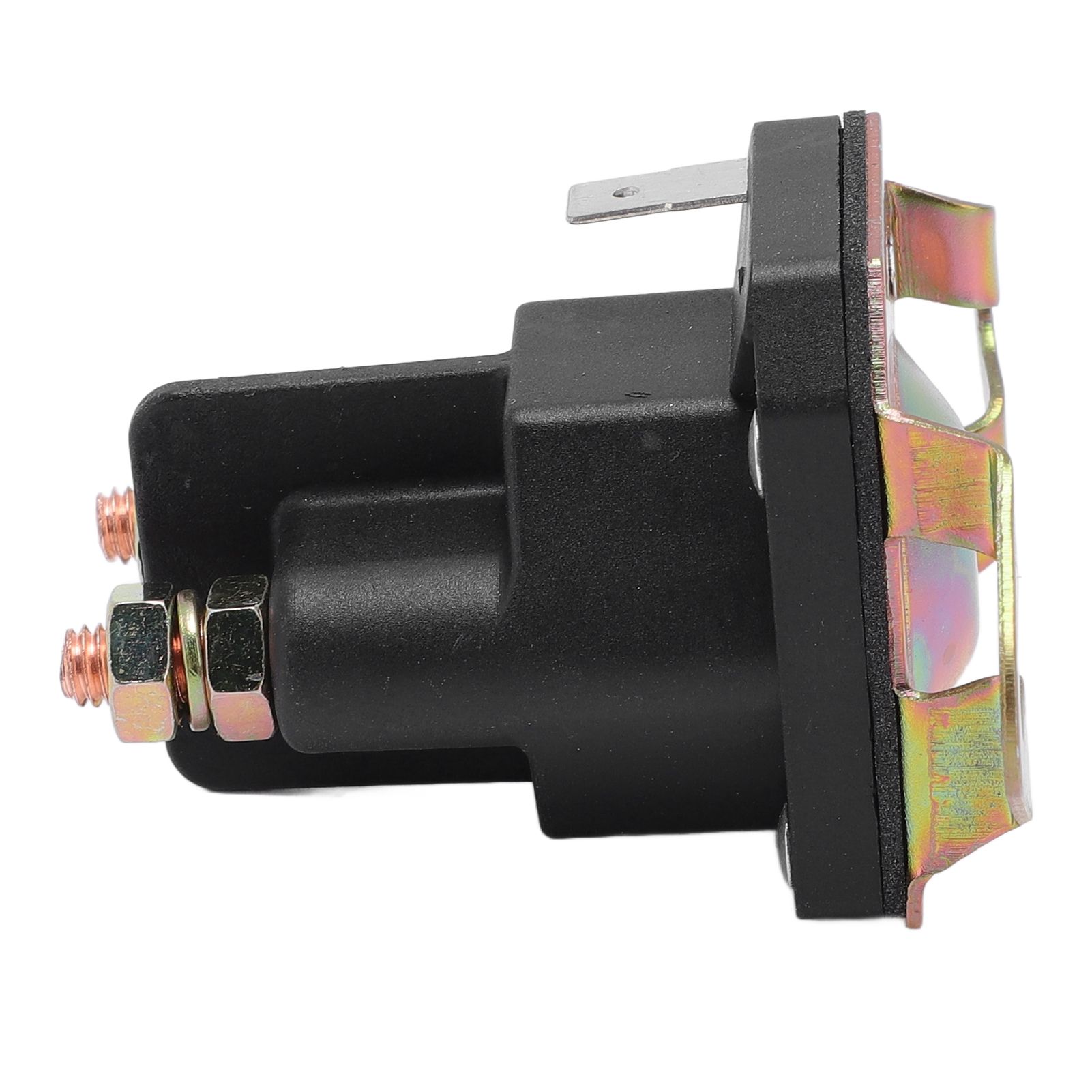 Grass Mower Relay Switch for 435 700 12V DC Lawn Tractor Starter Solenoid view 8