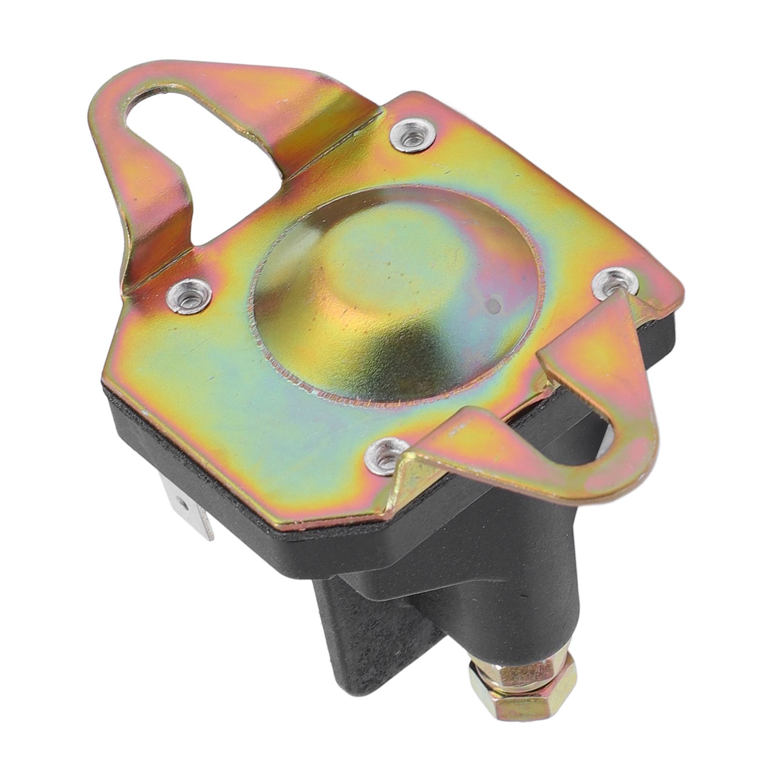 Grass Mower Relay Switch for 435 700 12V DC Lawn Tractor Starter Solenoid view 9