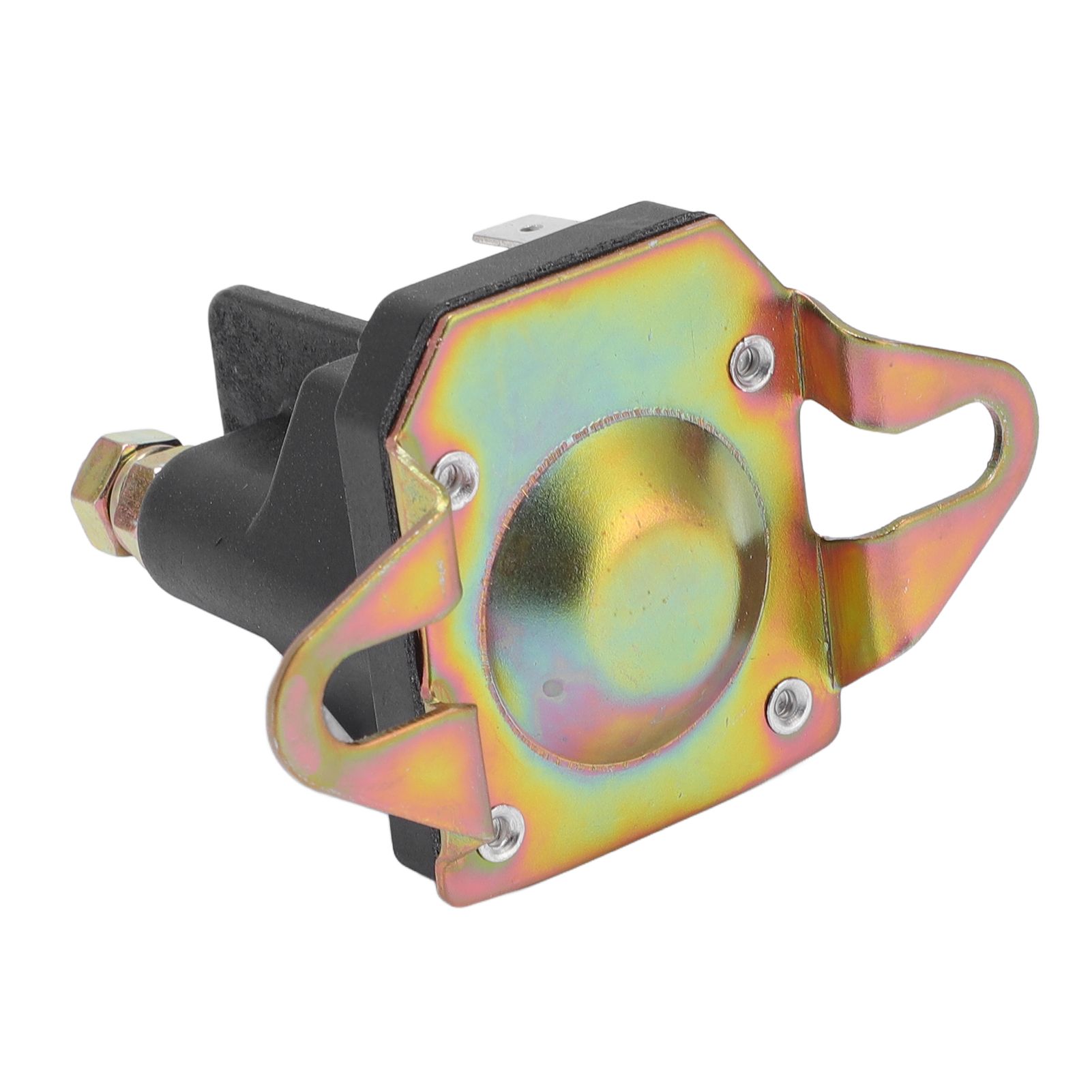 Grass Mower Relay Switch for 435 700 12V DC Lawn Tractor Starter Solenoid view 11