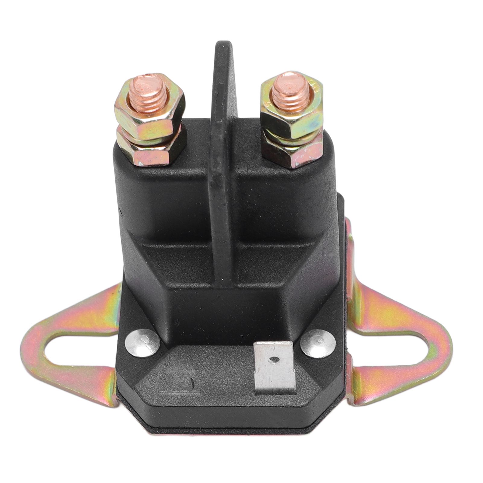 Grass Mower Relay Switch for 435 700 12V DC Lawn Tractor Starter Solenoid view 12