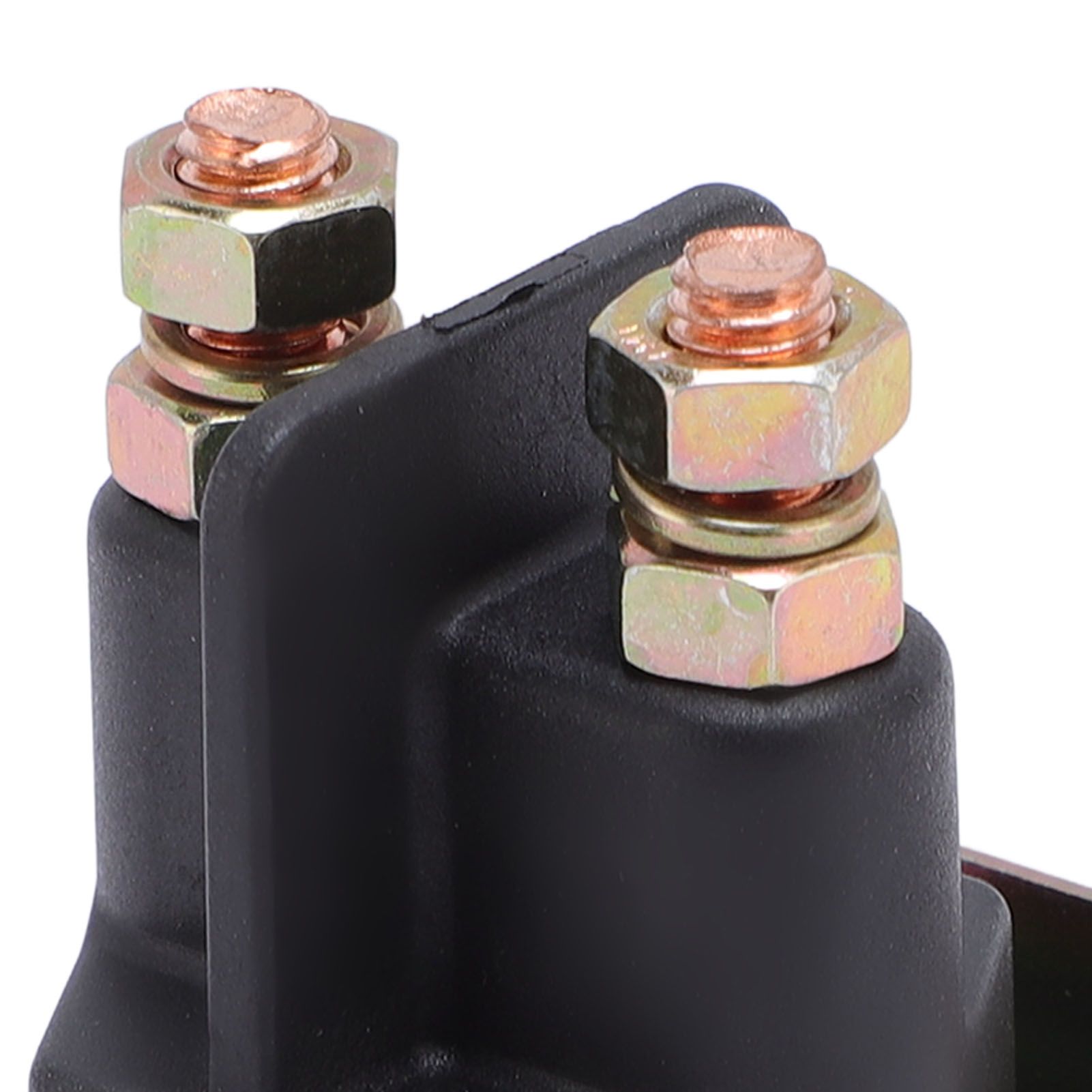 435 065 Starter Solenoid Relay Switch 832 1211 210 Lawn Mower Starter Relay view 2