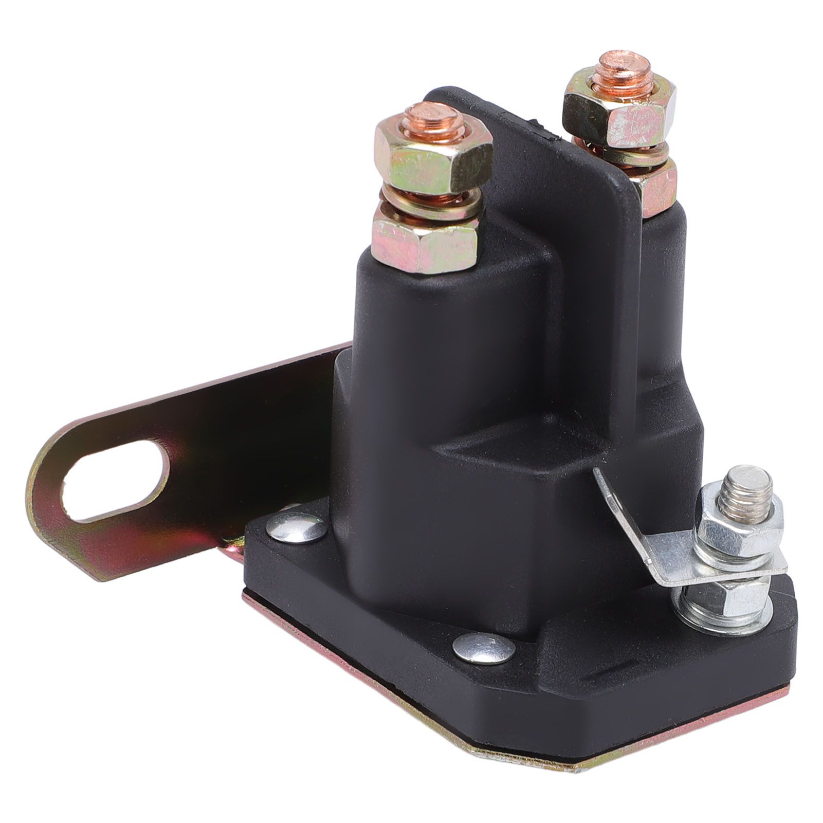 435 065 Starter Solenoid Relay Switch 832 1211 210 Lawn Mower Starter Relay view 3